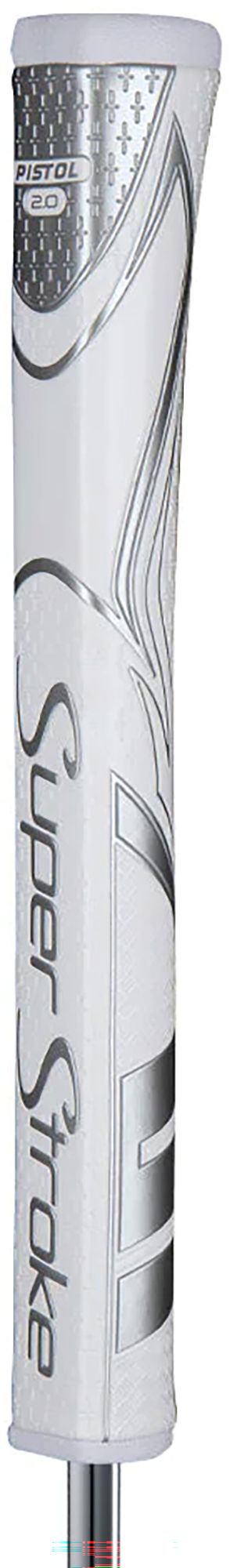 SuperStroke Zenergy Pistol GT 2.0 Putter Grip product image