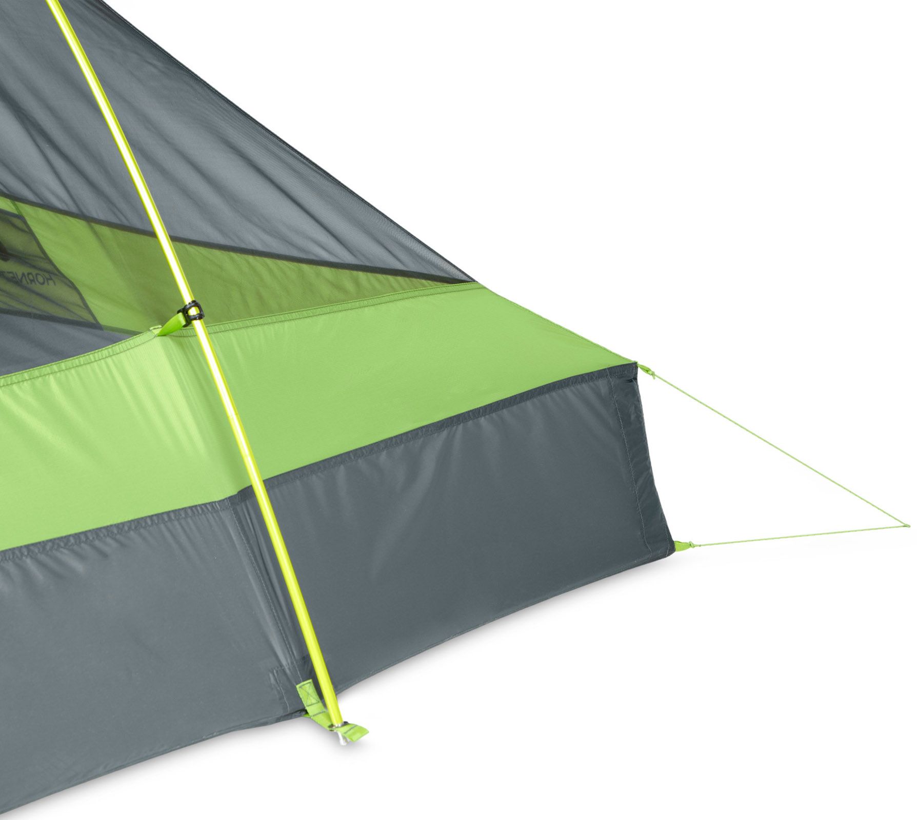Nemo Hornet Ultralight Backpacking Tent 1p Publiclands