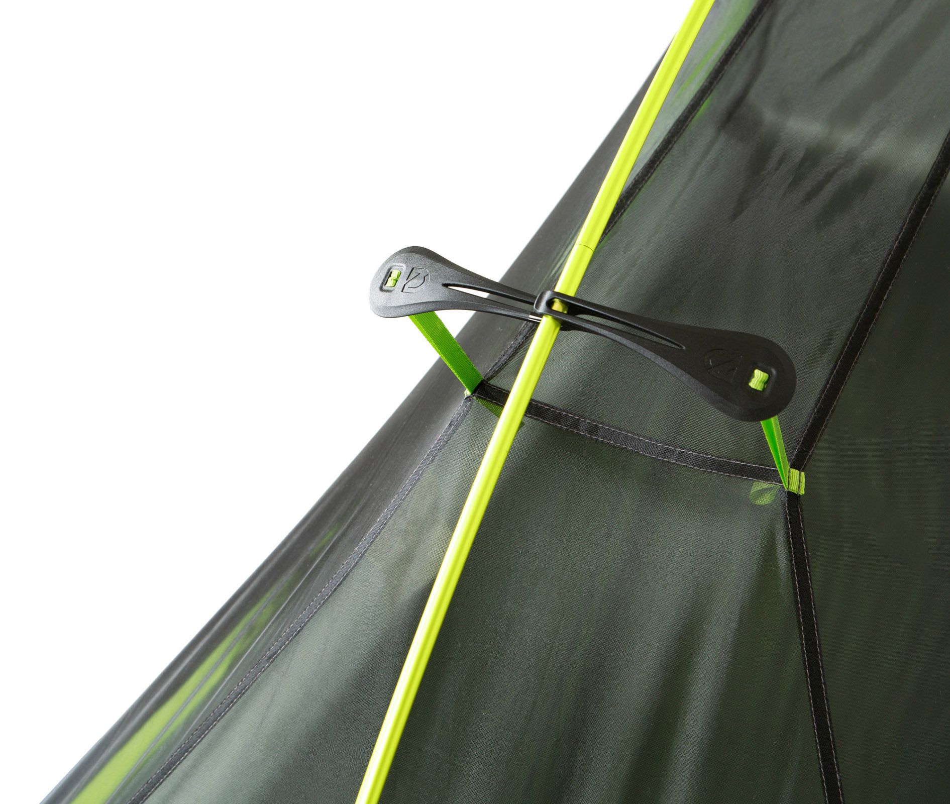 NEMO Hornet Ultralight Backpacking Tent 1P product image