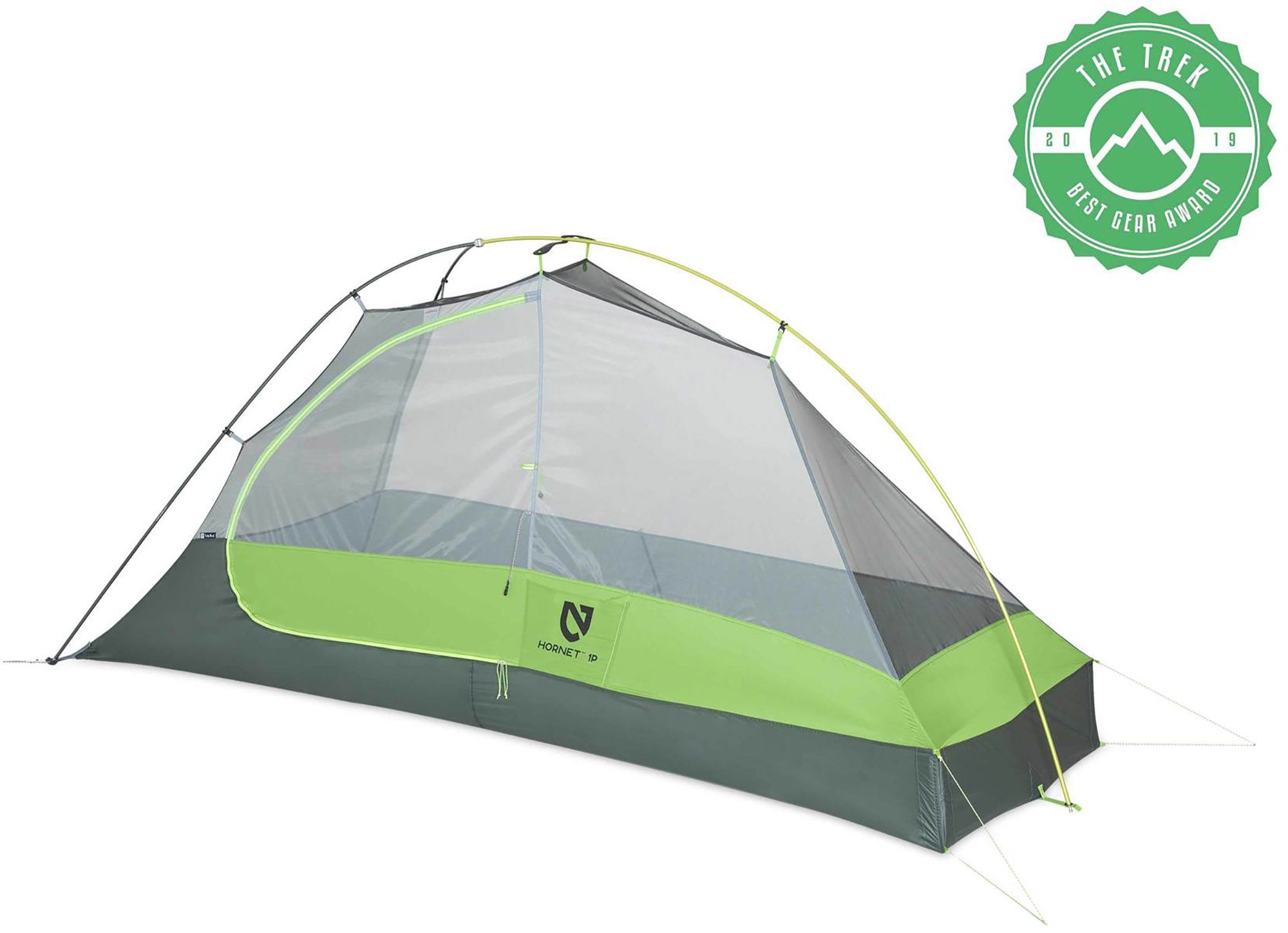 NEMO Hornet Ultralight Backpacking Tent 1P product image