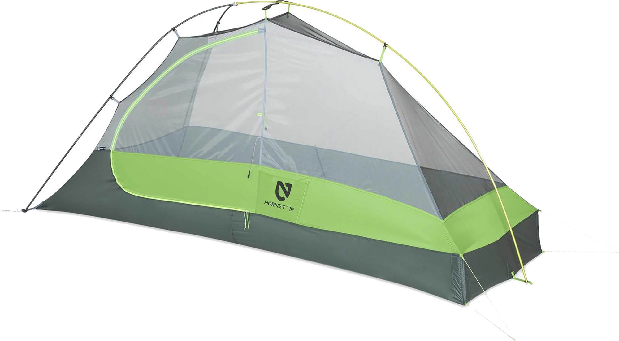 NEMO Hornet Ultralight Backpacking Tent 1P product image