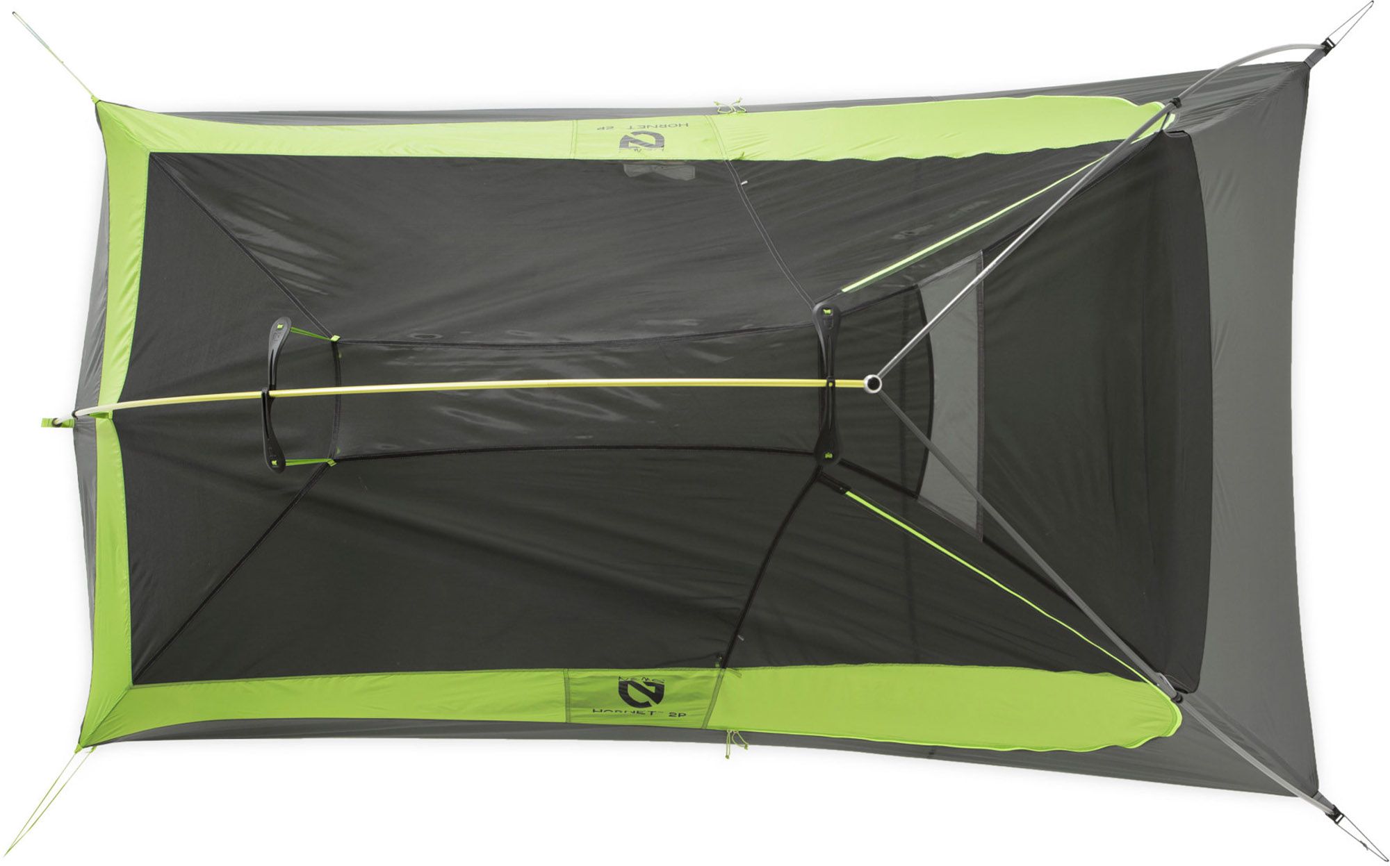 NEMO Hornet Ultralight Backpacking Tent 2P product image