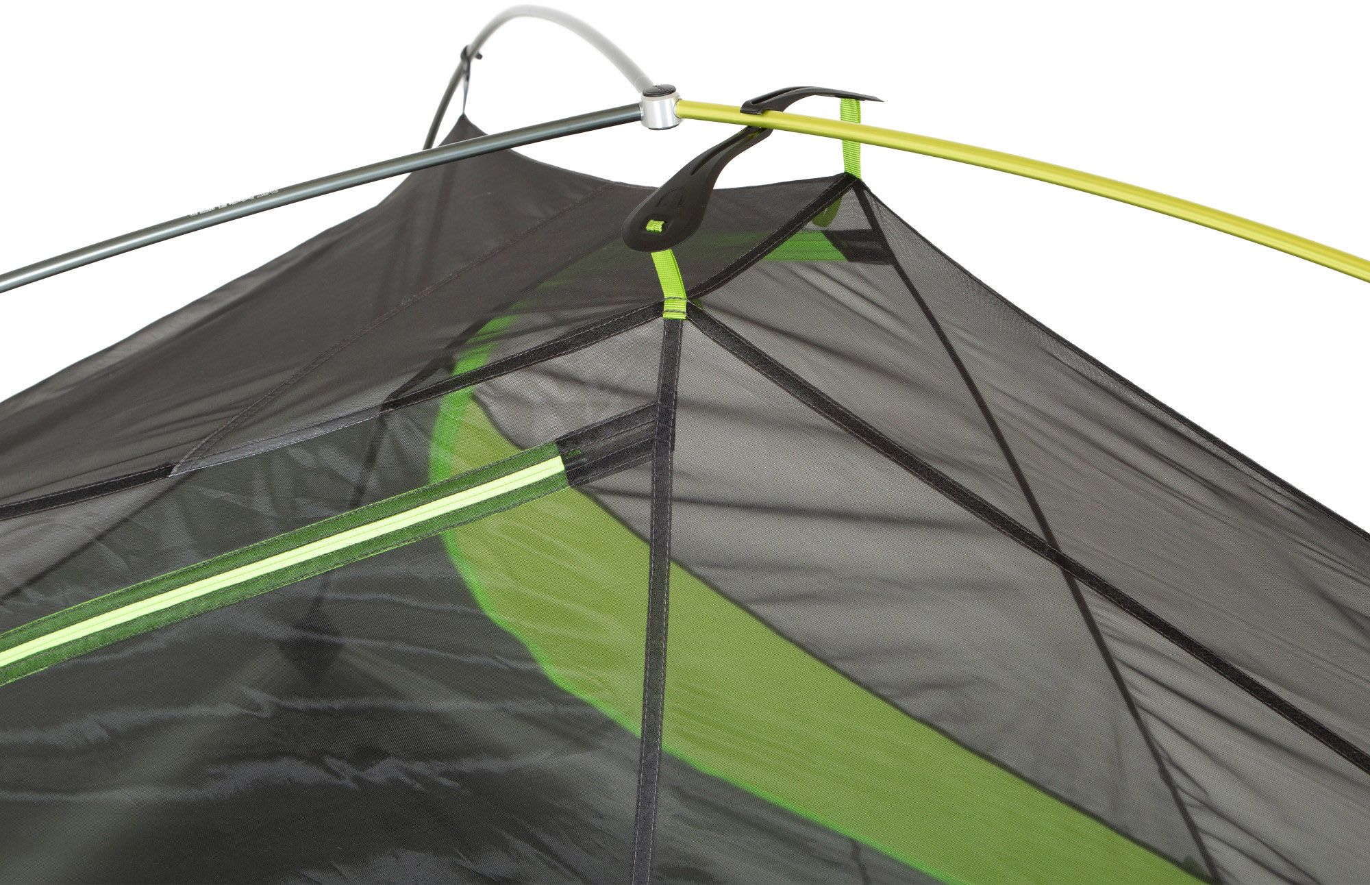 NEMO Hornet Ultralight Backpacking Tent 2P product image