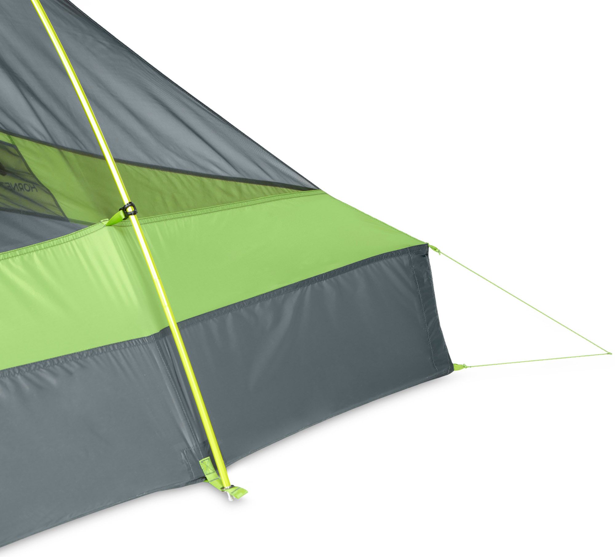 NEMO Hornet Ultralight Backpacking Tent 2P product image
