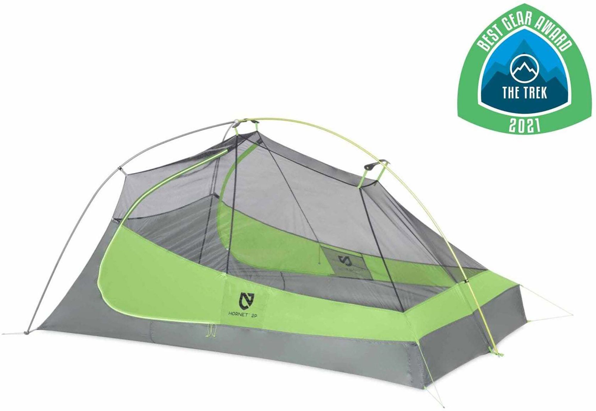 NEMO Hornet Ultralight Backpacking Tent 2P product image