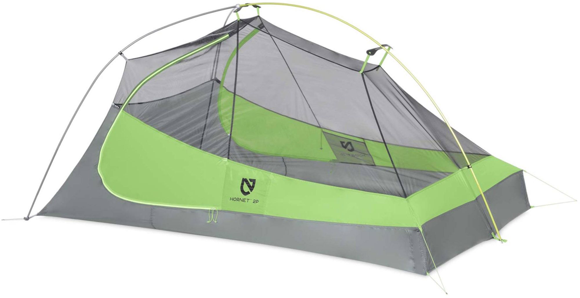 NEMO Hornet Ultralight Backpacking Tent 2P product image