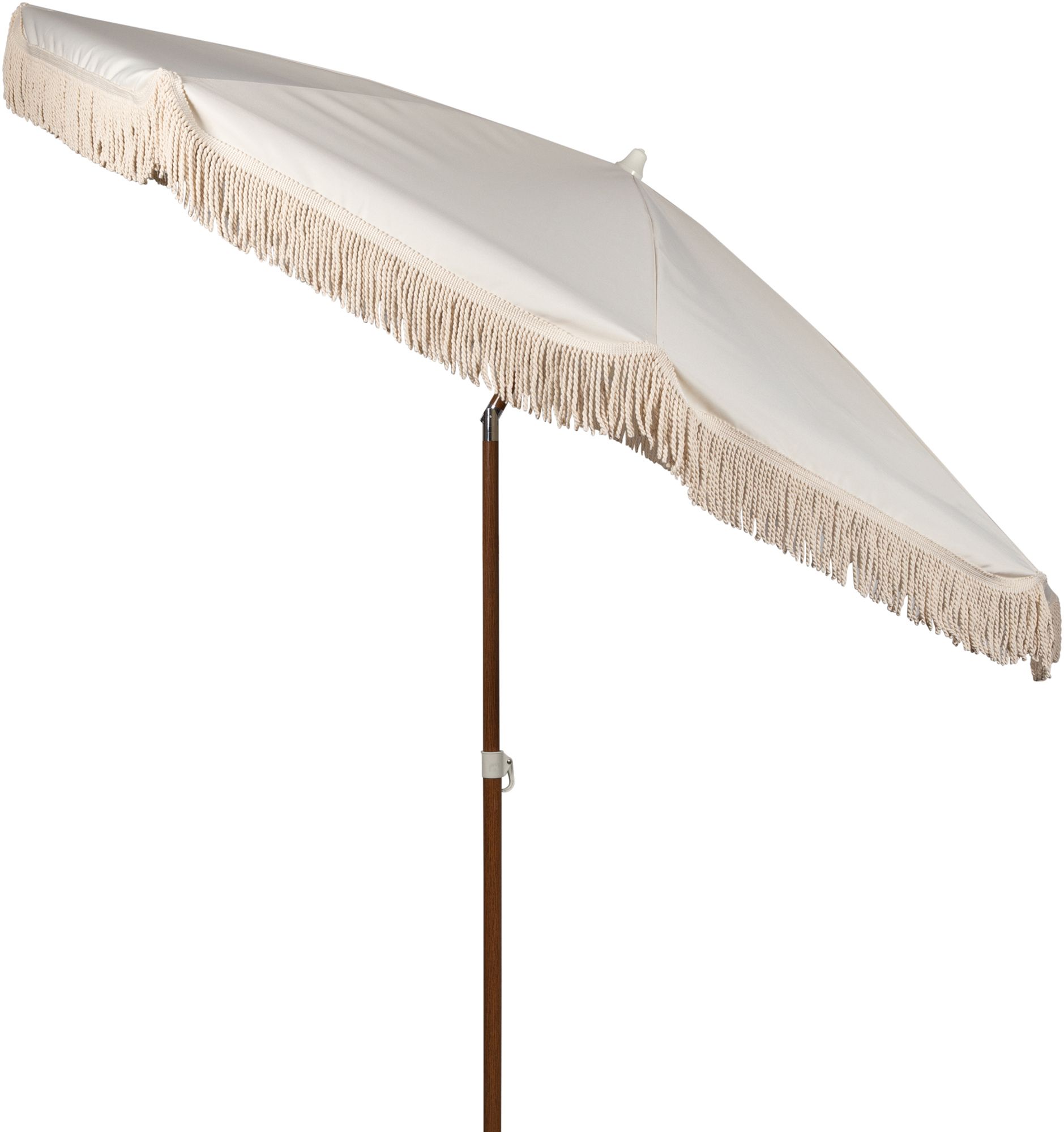 Picnic Time 6.5 Ft. Portable Beach Umbrella product image