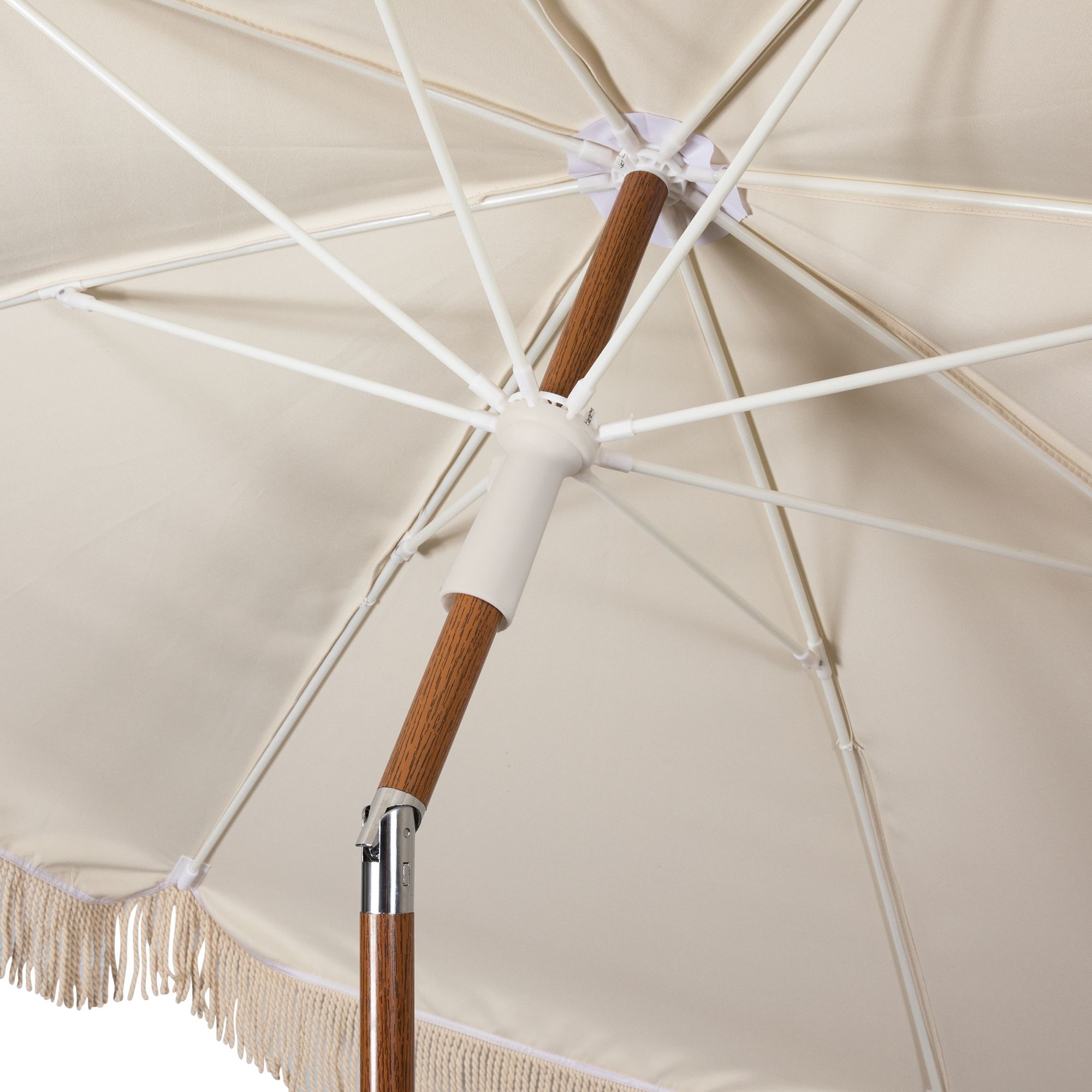 Picnic Time 6.5 Ft. Portable Beach Umbrella product image