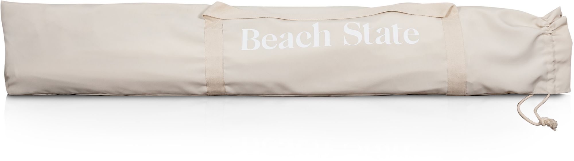 Picnic Time 6.5 Ft. Portable Beach Umbrella product image