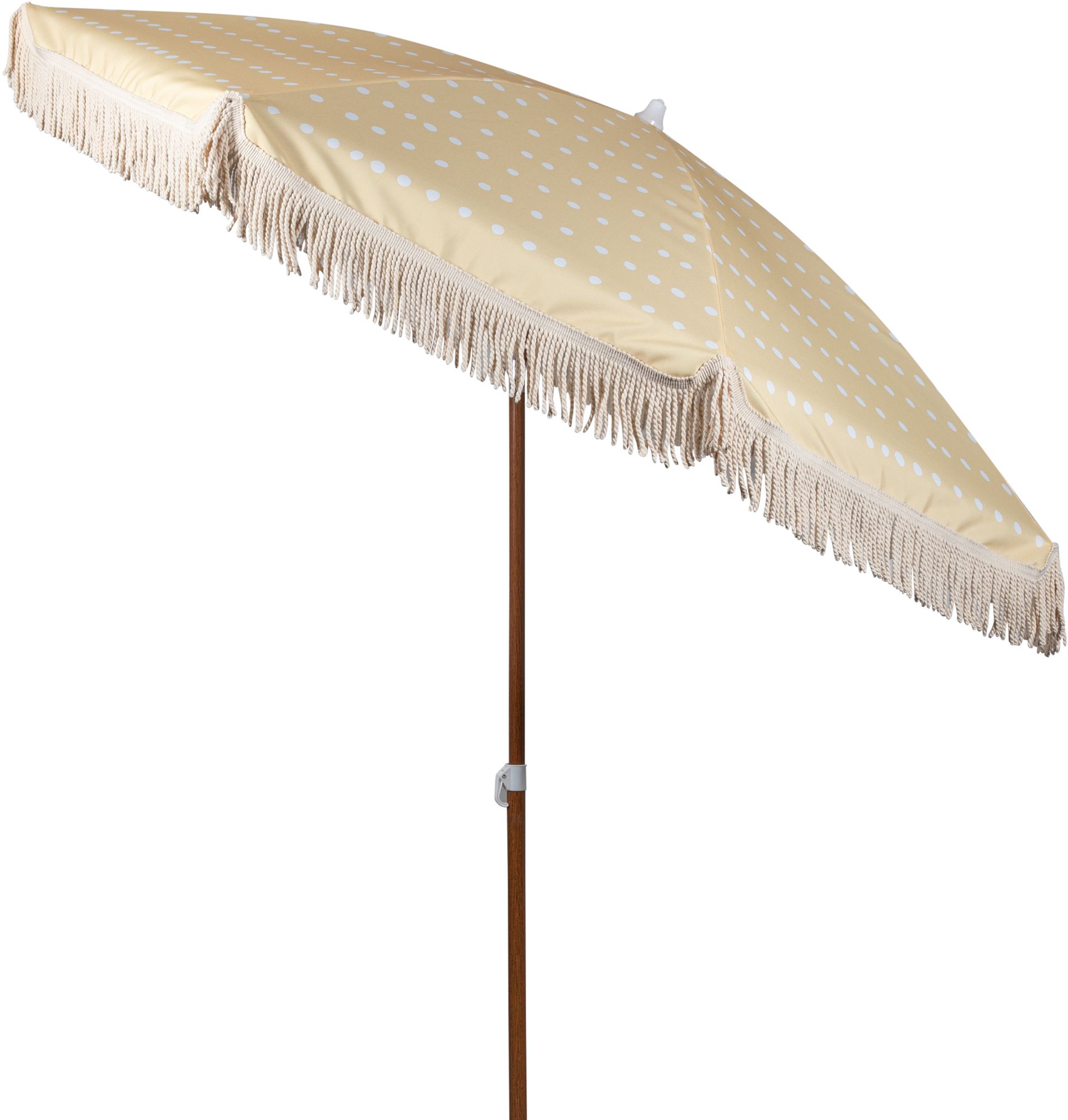 Picnic Time 6.5 Ft. Portable Beach Umbrella product image
