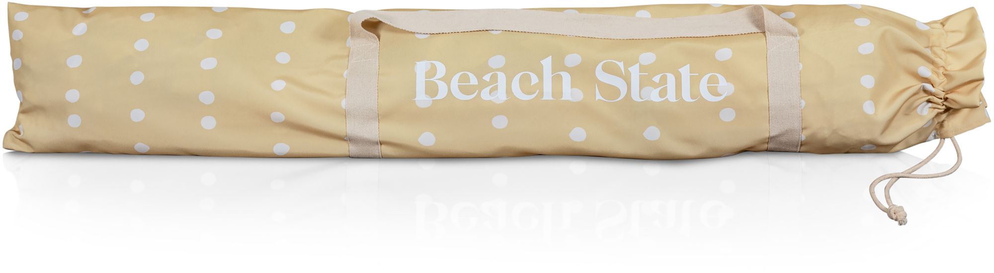 Picnic Time 6.5 Ft. Portable Beach Umbrella product image