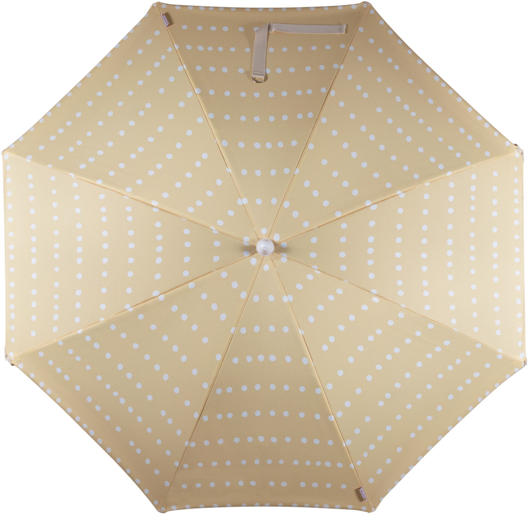 Picnic Time 6.5 Ft. Portable Beach Umbrella product image