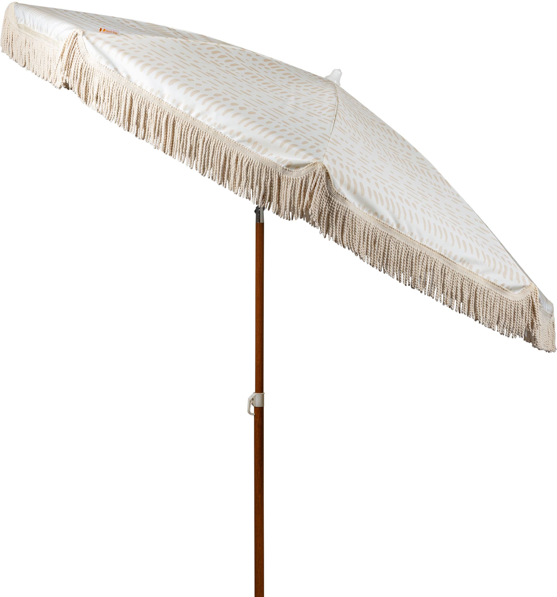 Picnic Time 6.5 Ft. Portable Beach Umbrella product image