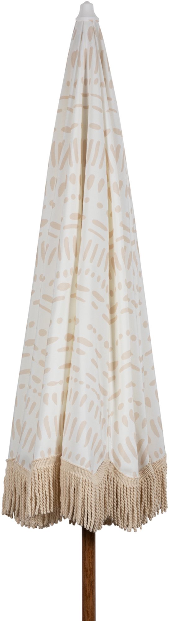 Picnic Time 6.5 Ft. Portable Beach Umbrella product image