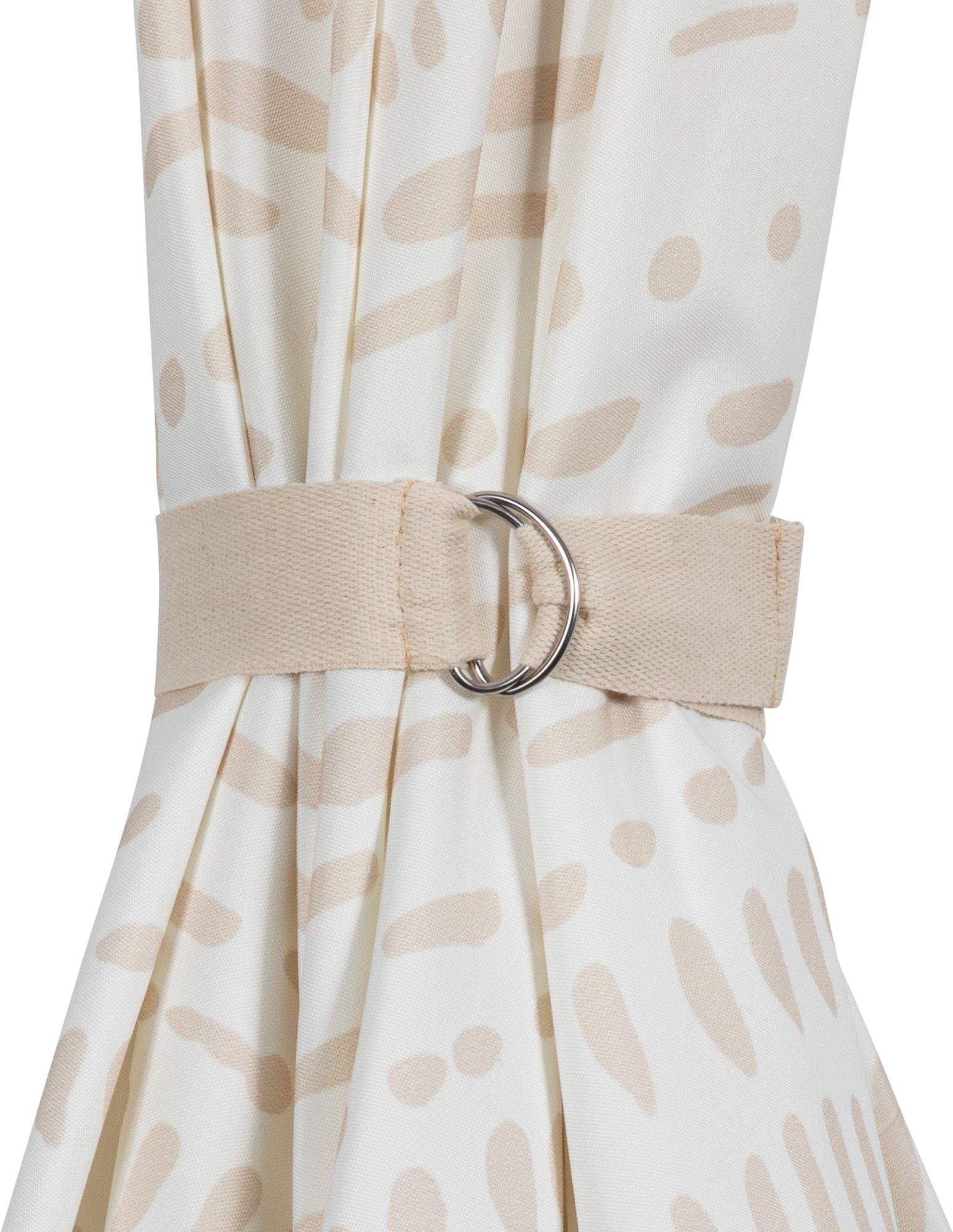 Picnic Time 6.5 Ft. Portable Beach Umbrella product image