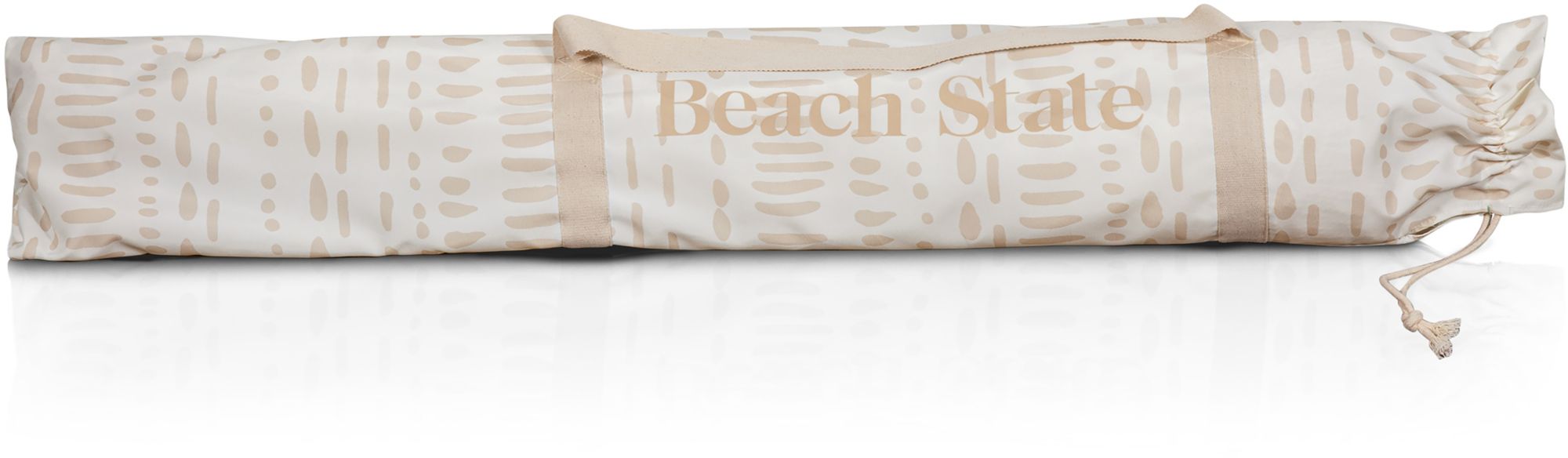 Picnic Time 6.5 Ft. Portable Beach Umbrella product image