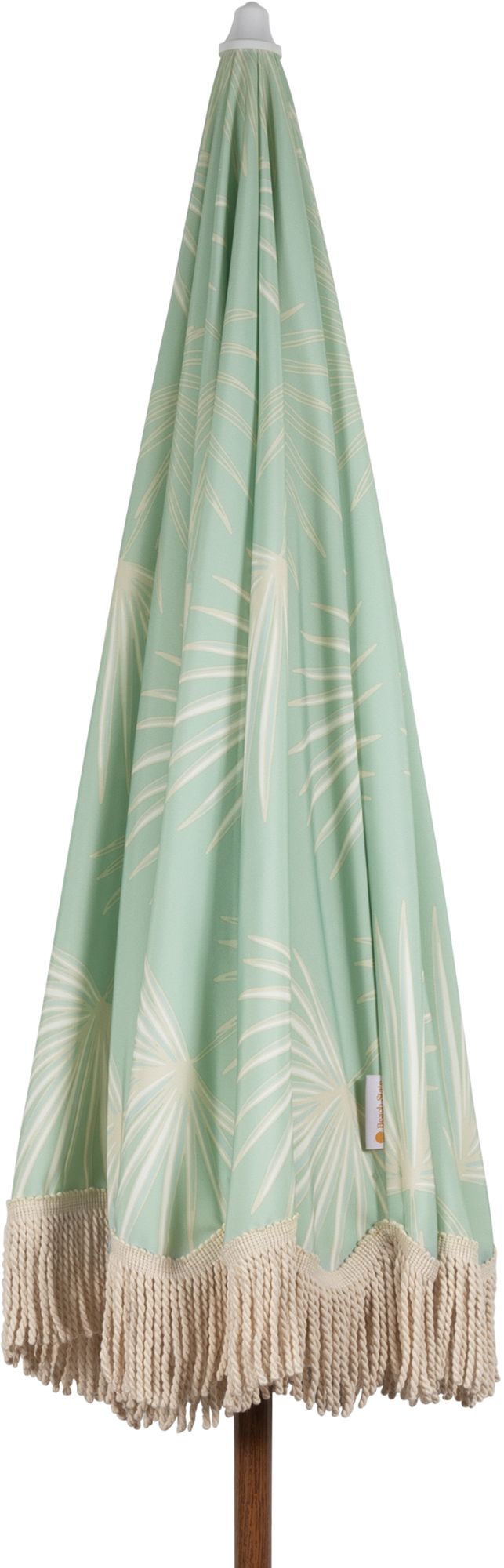 Picnic Time 6.5 Ft. Portable Beach Umbrella product image