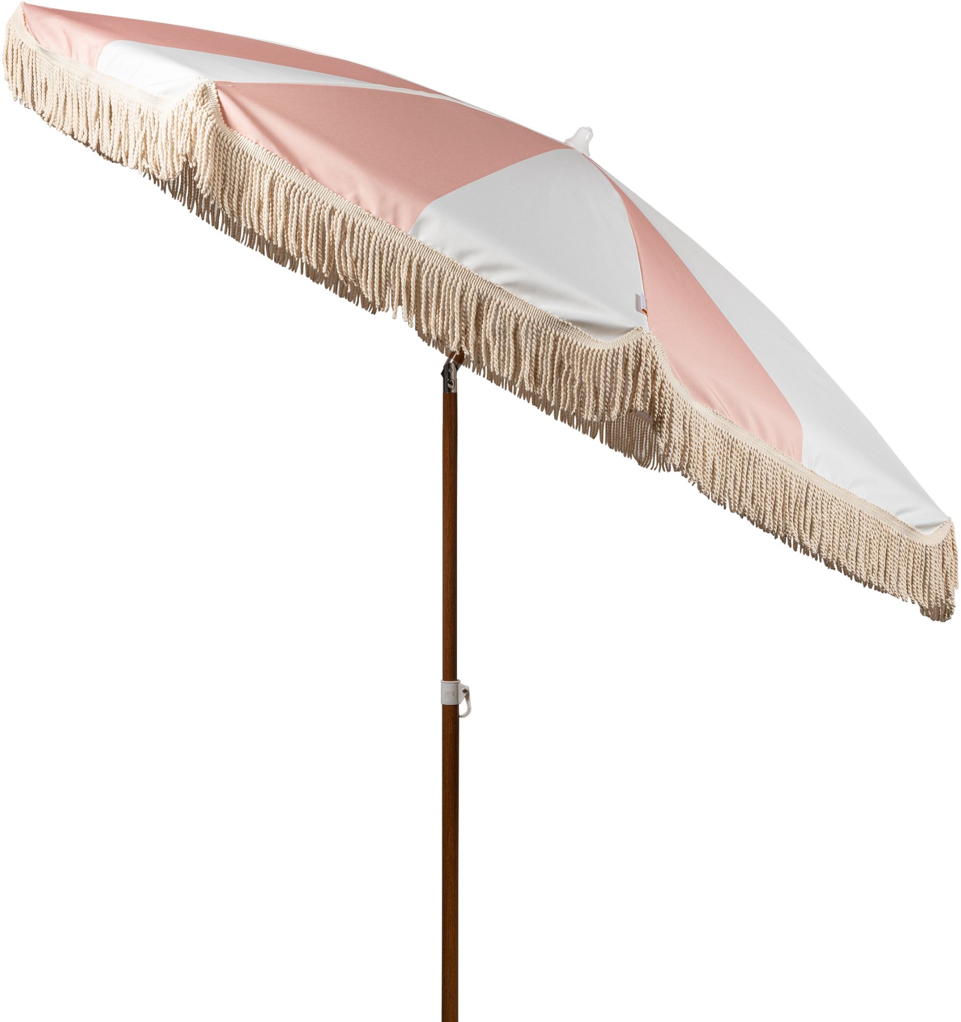 Picnic Time 6.5 Ft. Portable Beach Umbrella product image