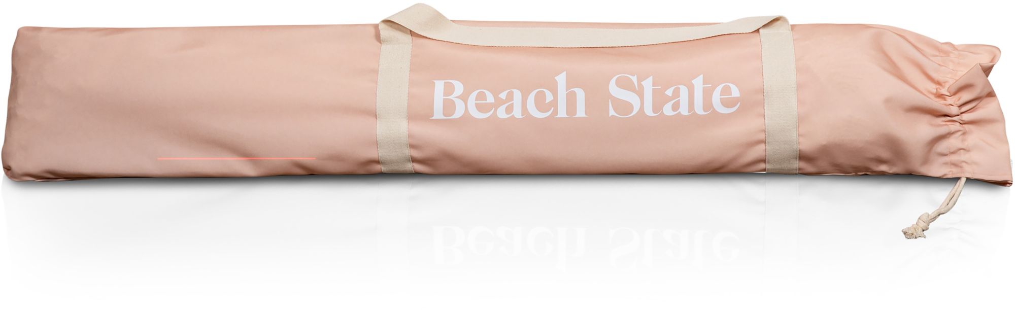 Picnic Time 6.5 Ft. Portable Beach Umbrella product image