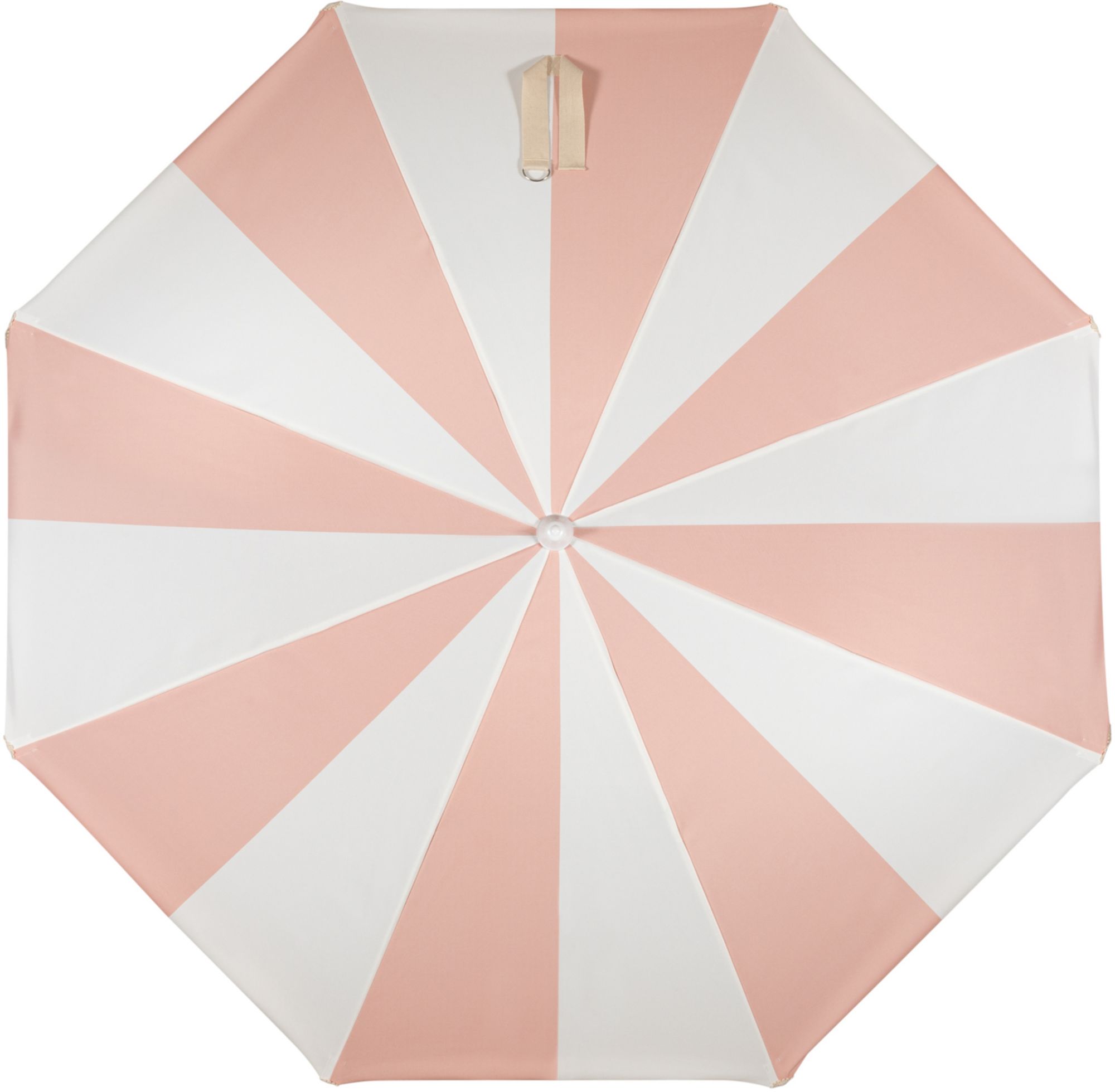 Picnic Time 6.5 Ft. Portable Beach Umbrella product image