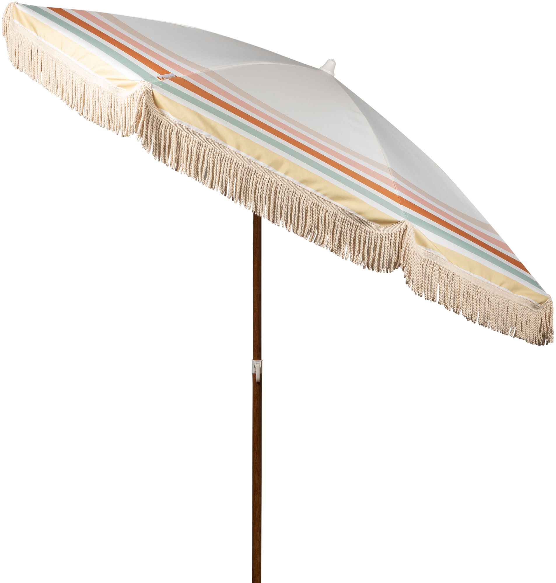 Picnic Time 6.5 Ft. Portable Beach Umbrella product image