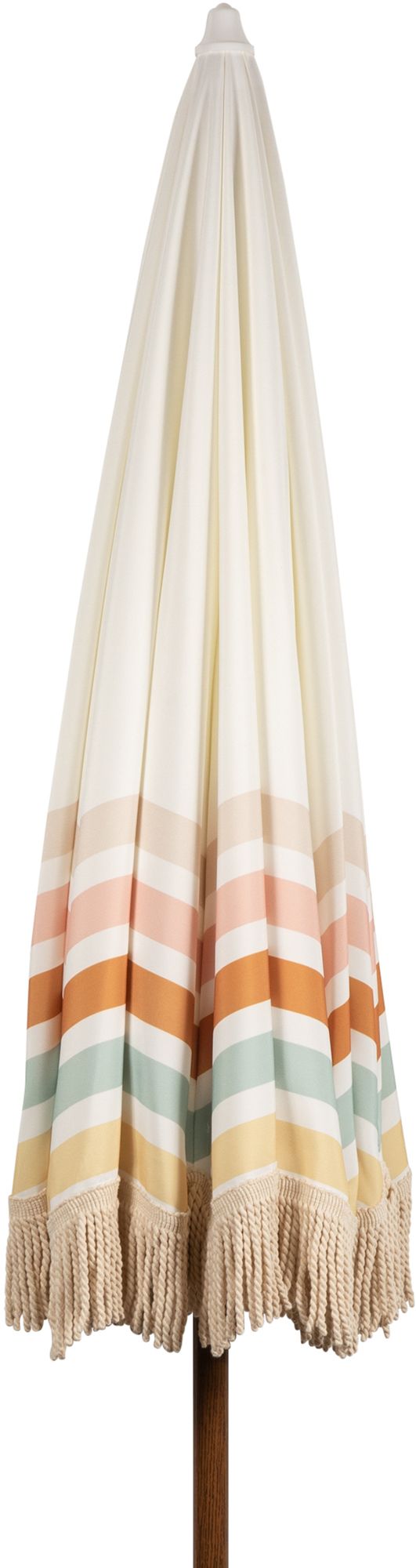 Picnic Time 6.5 Ft. Portable Beach Umbrella product image