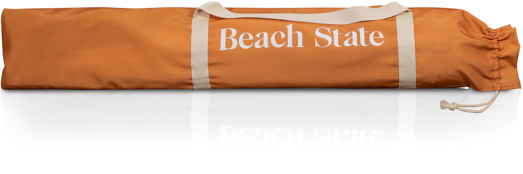 Picnic Time 6.5 Ft. Portable Beach Umbrella product image