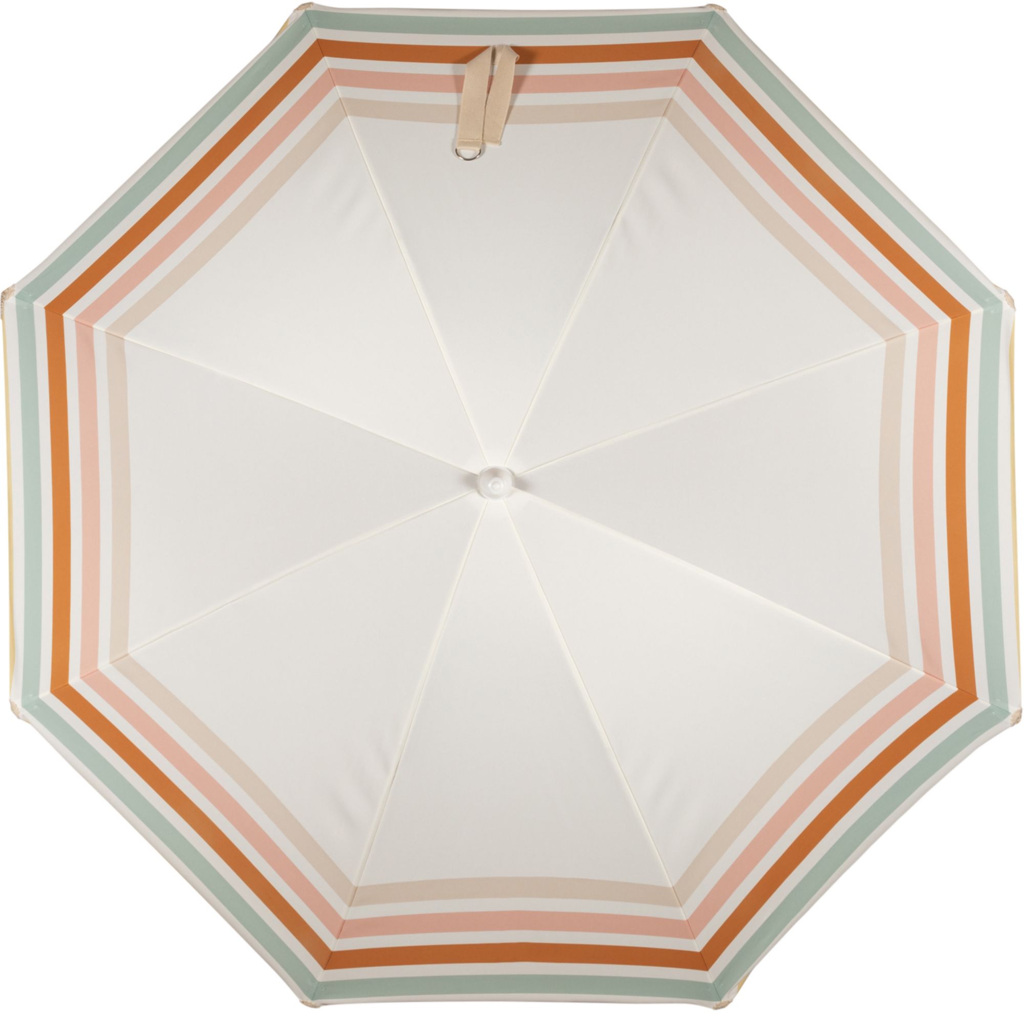 Picnic Time 6.5 Ft. Portable Beach Umbrella product image