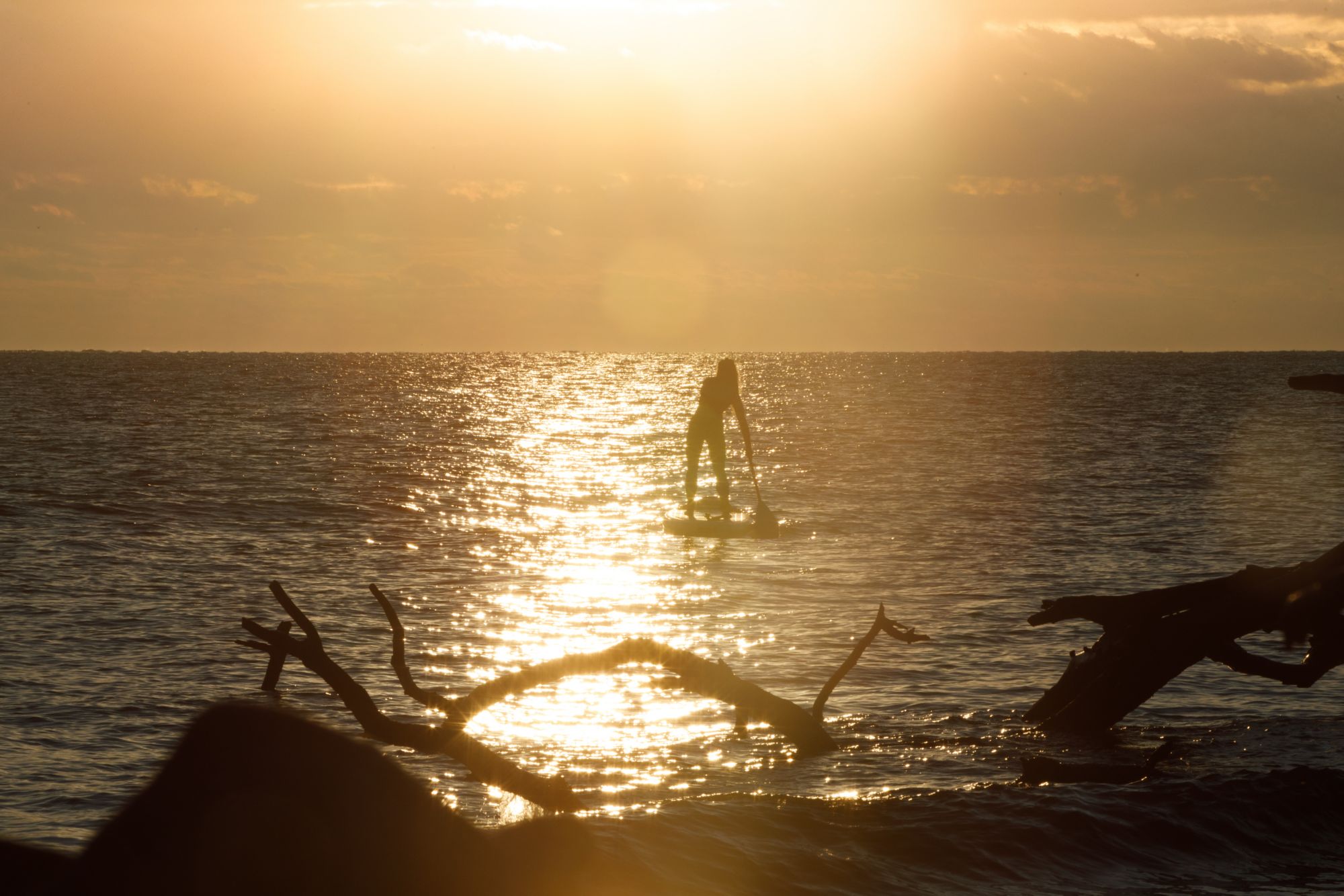 Bote Wulf Inflatable Stand-Up Paddle Board Set product image