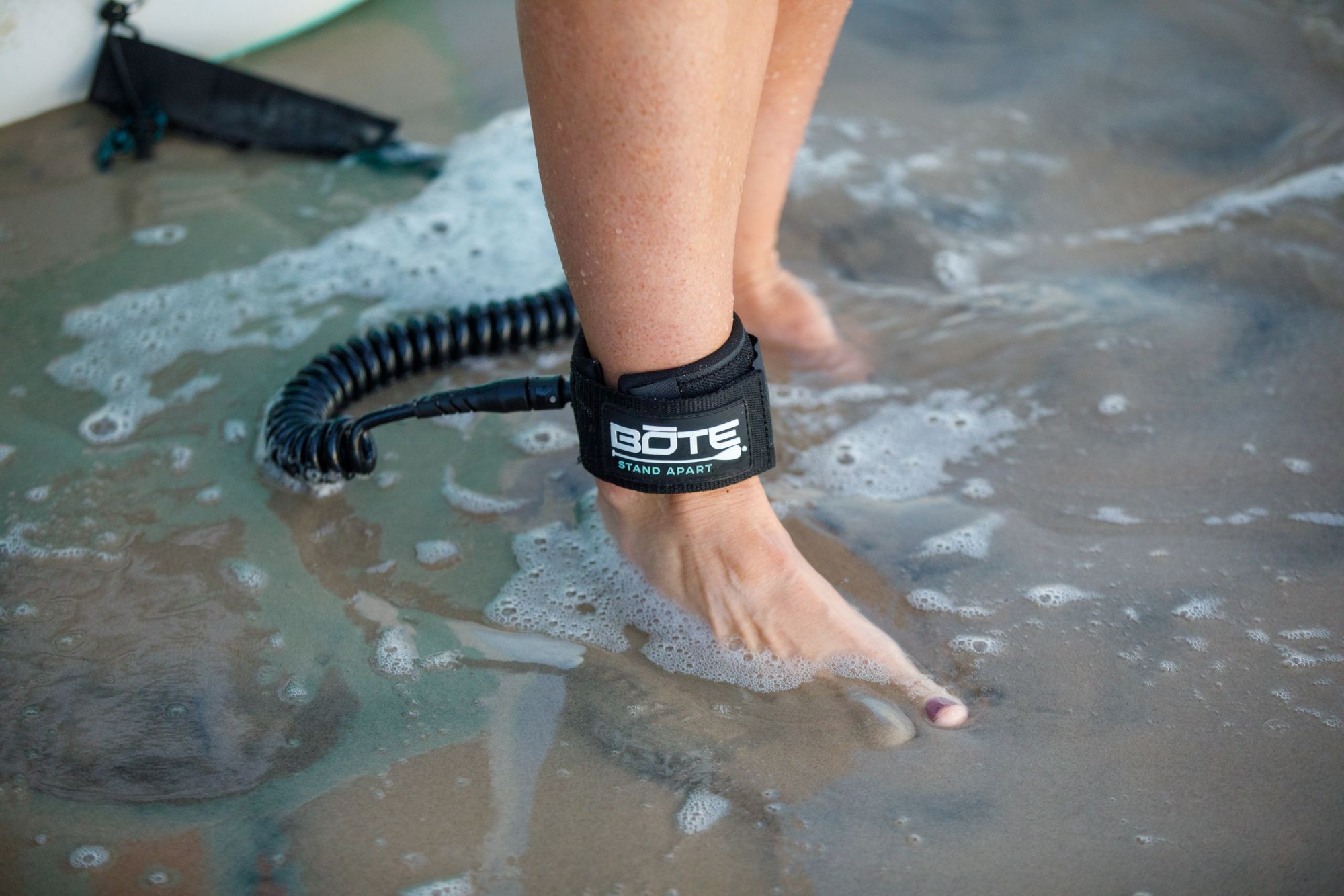 Bote Wulf Inflatable Stand-Up Paddle Board Set product image