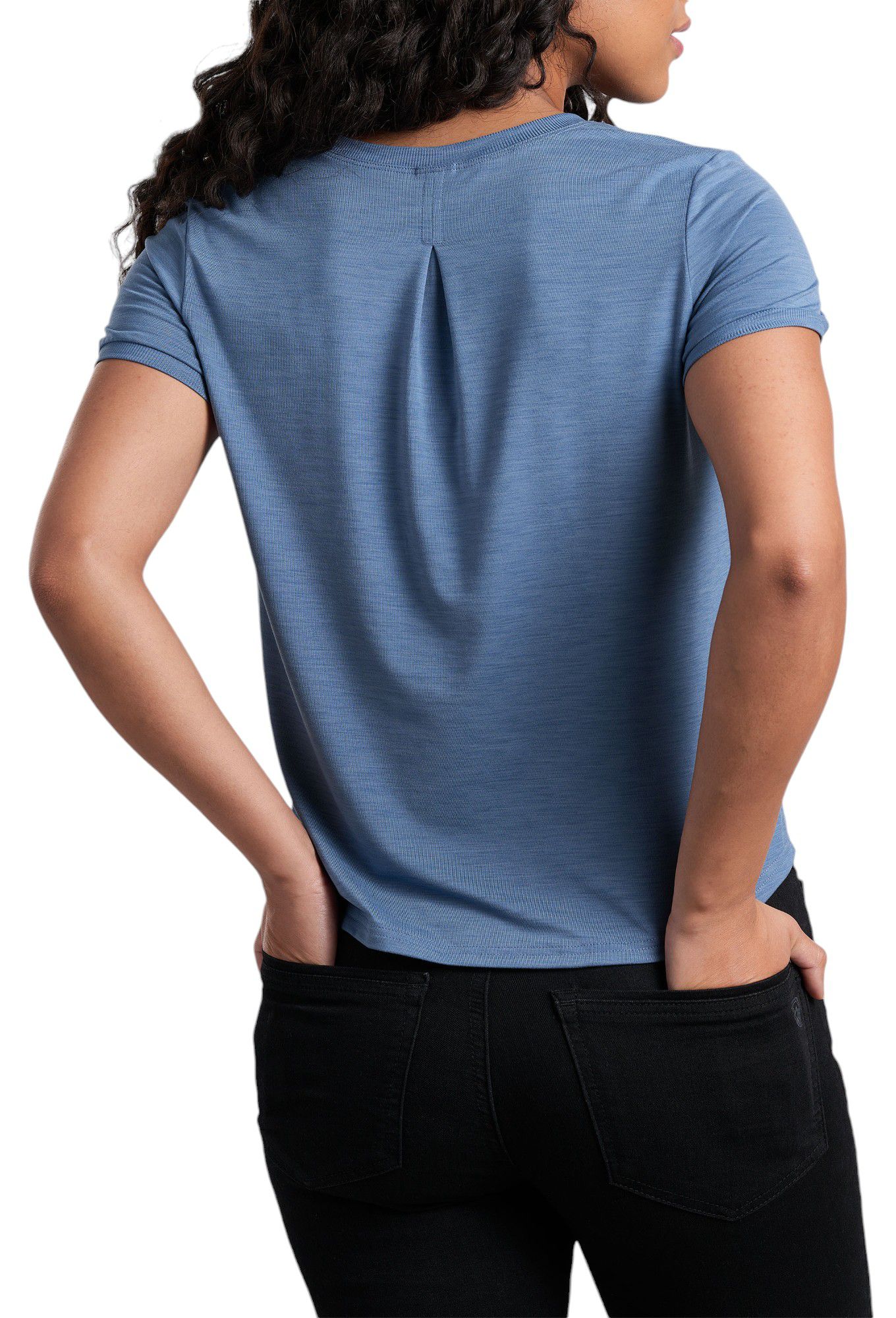 Kuhl Women's Inspira Short Sleeve T-Shirt product image