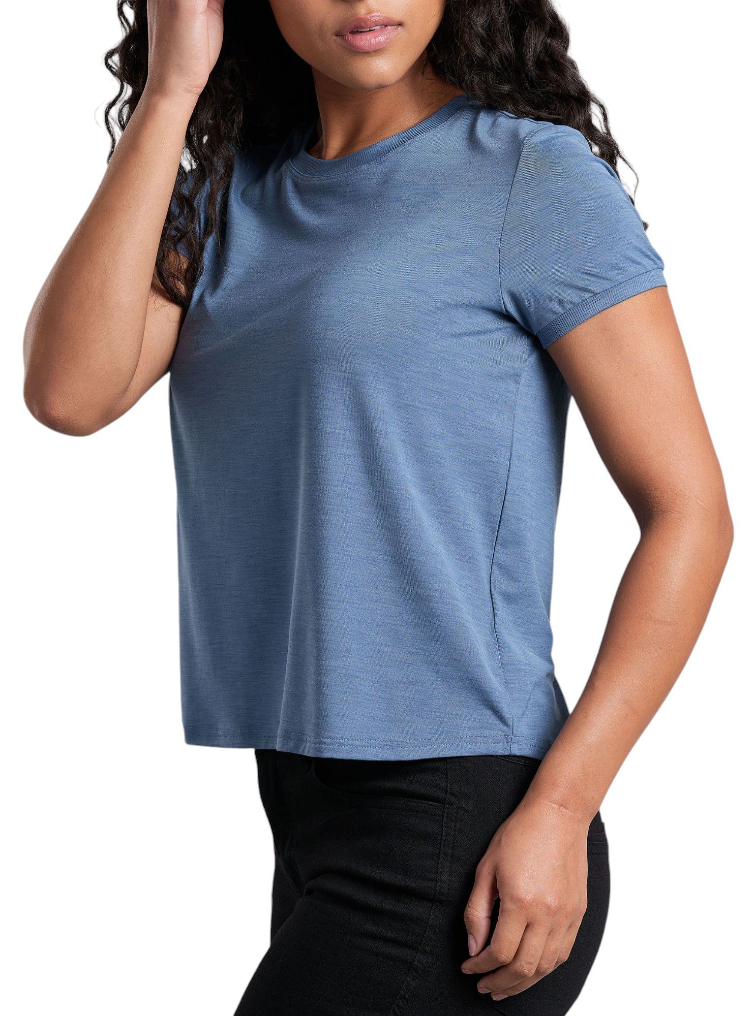 Kuhl Women's Inspira Short Sleeve T-Shirt product image