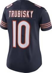 bears trubisky jersey
