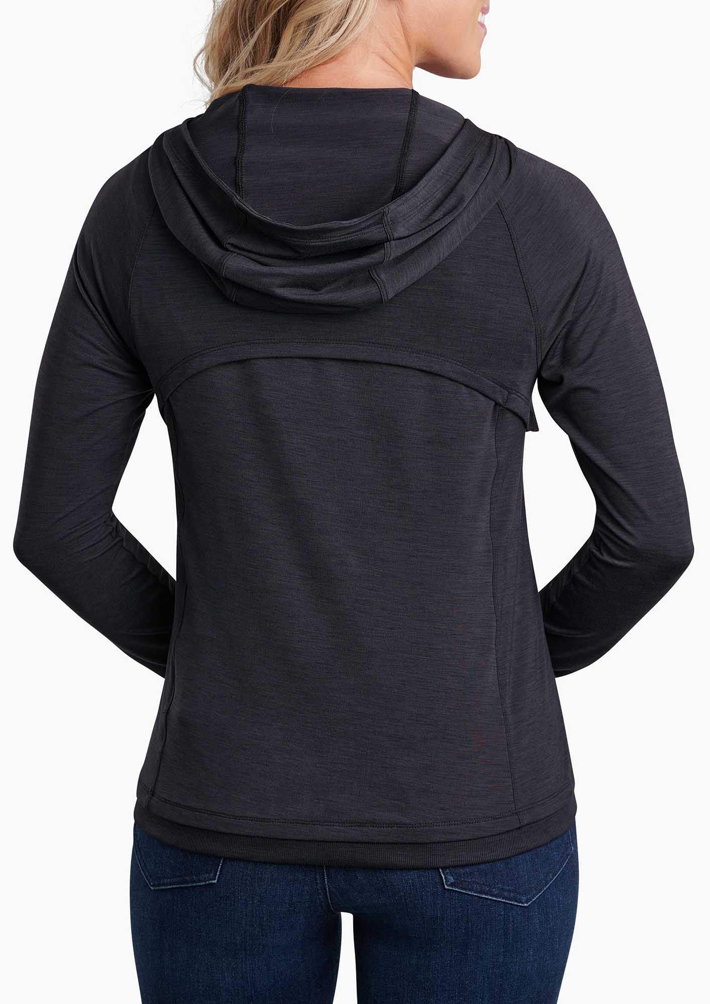Kuhl Women's Inspira Full Zip Hoodie product image