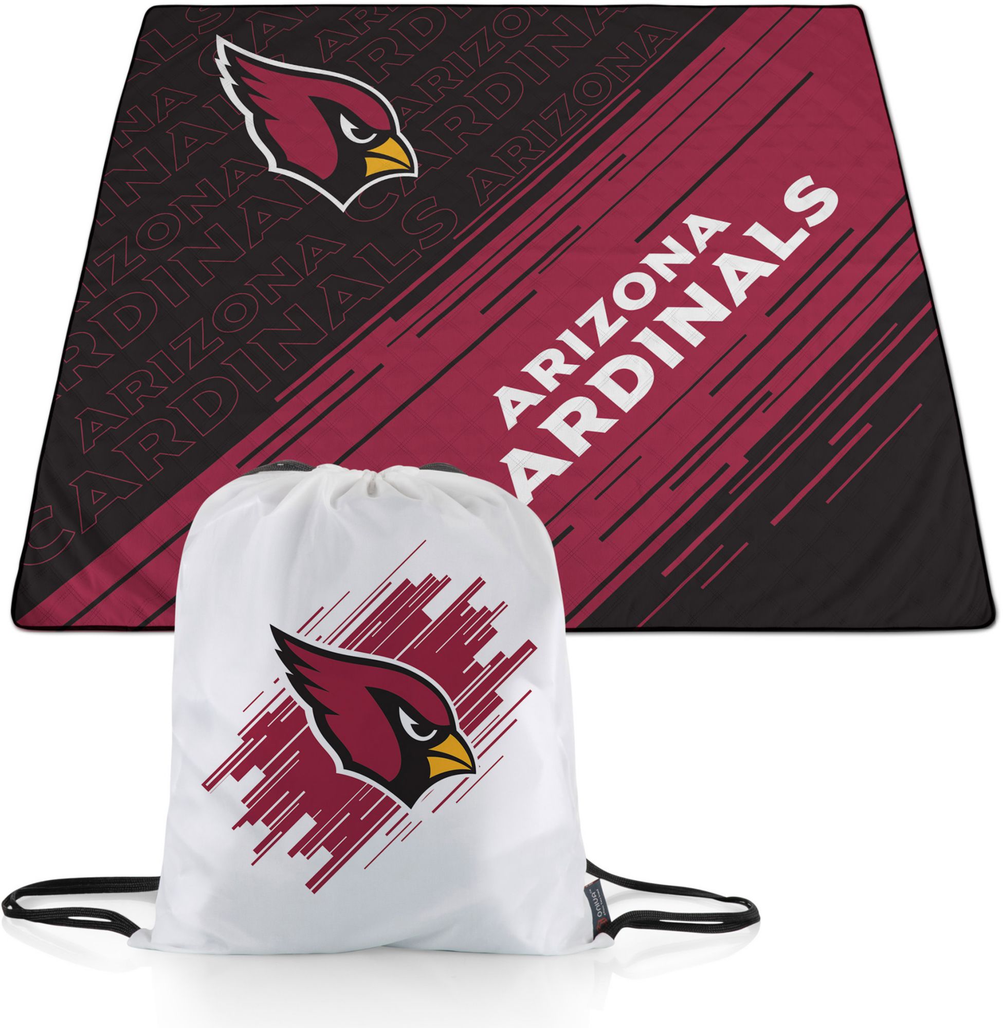 Picnic Time Arizona Cardinals Outdoor Picnic Blanket product image