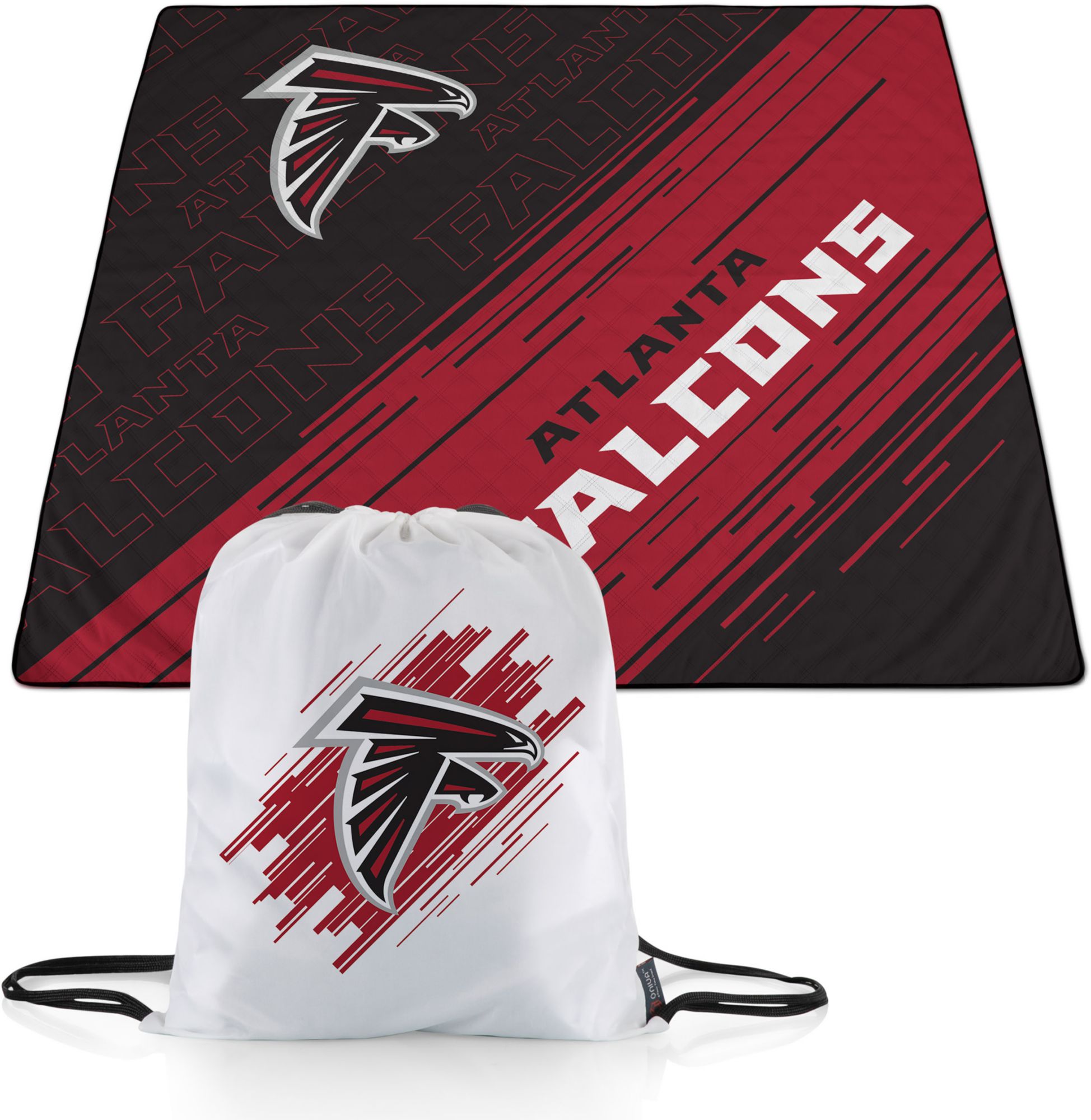 Picnic Time Atlanta Falcons Outdoor Picnic Blanket product image