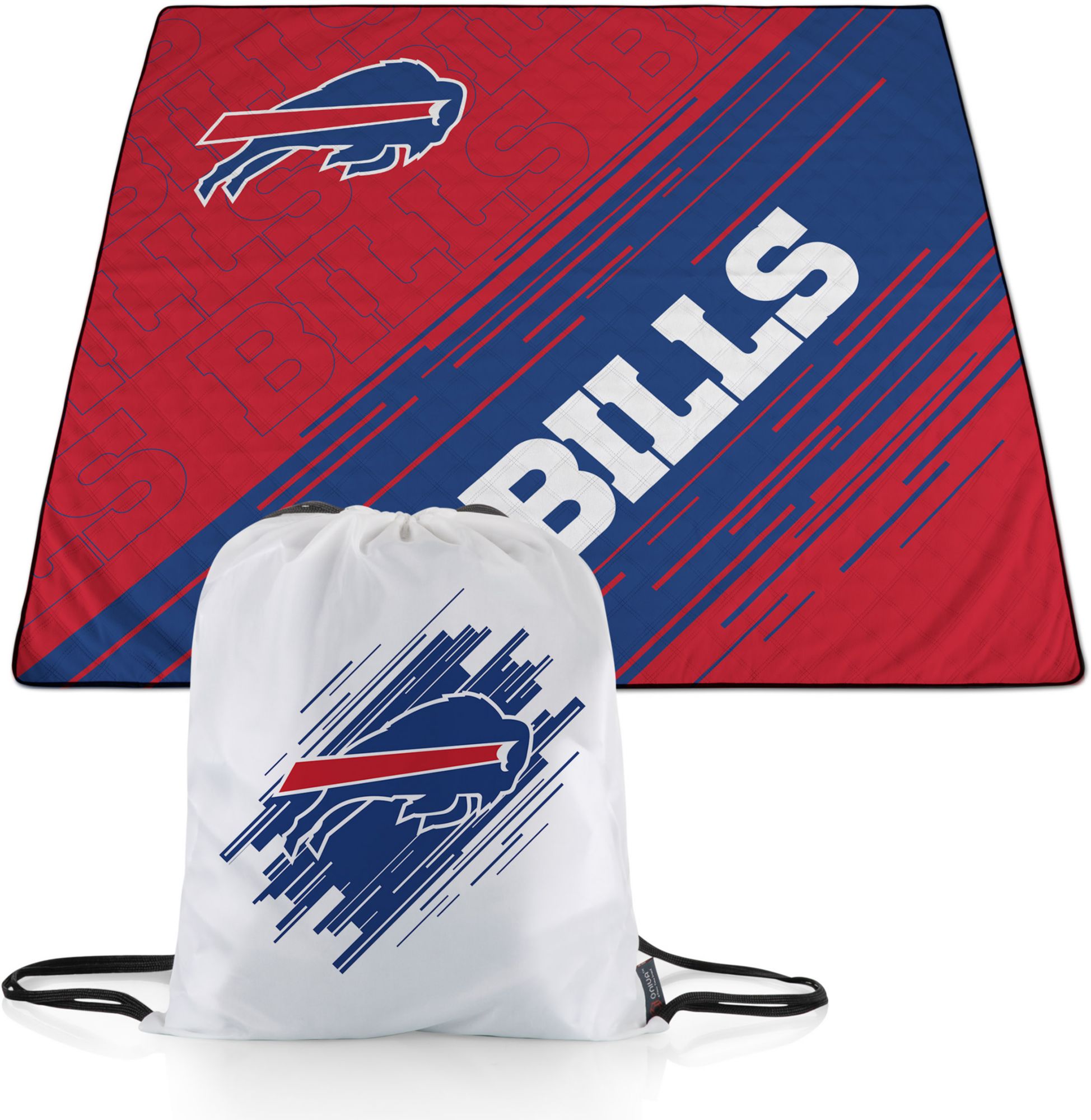 Picnic Time Buffalo Bills Outdoor Picnic Blanket product image