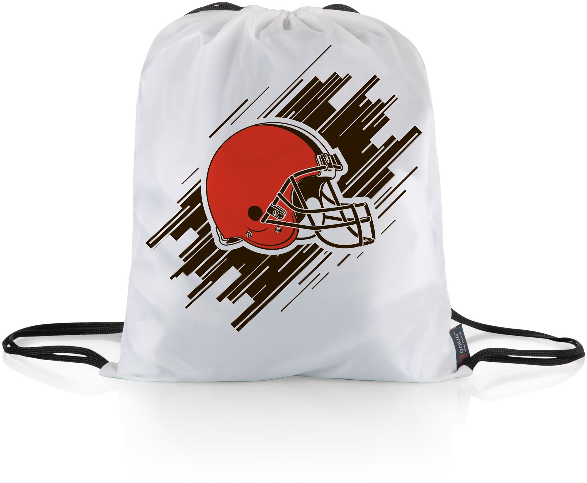 Picnic Time Cleveland Browns Outdoor Picnic Blanket