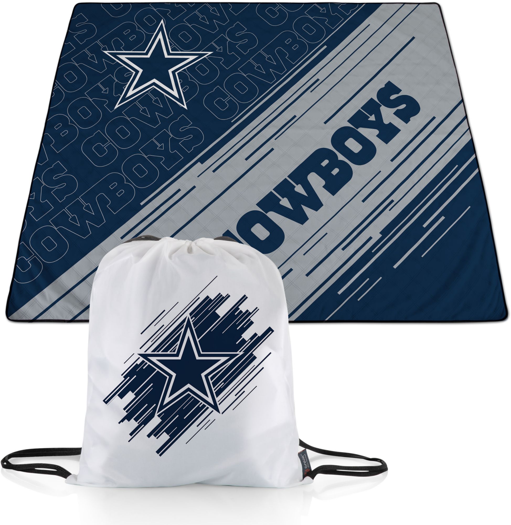 Picnic Time Dallas Cowboys Outdoor Picnic Blanket product image
