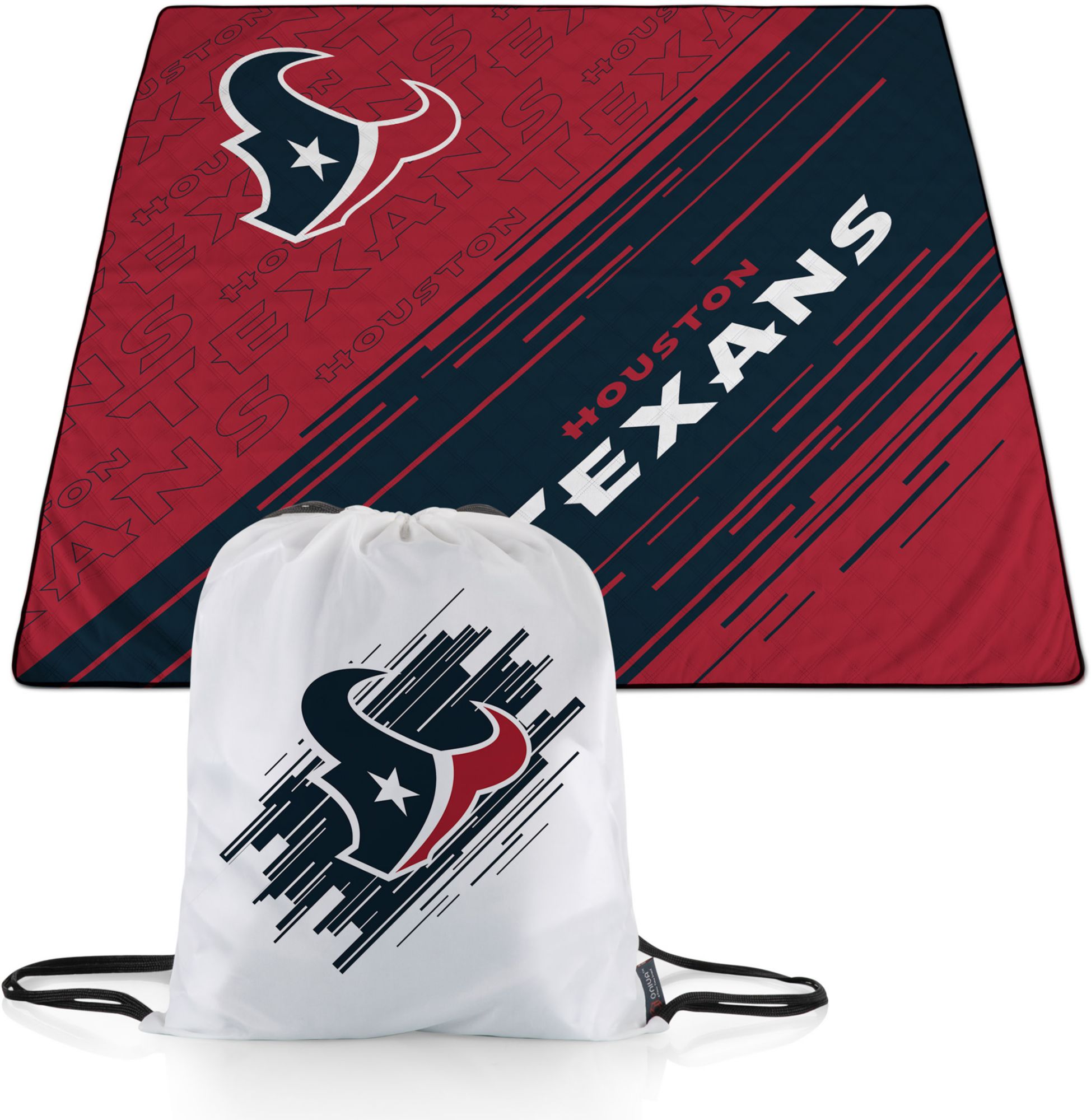 Picnic Time Houston Texans Outdoor Picnic Blanket product image