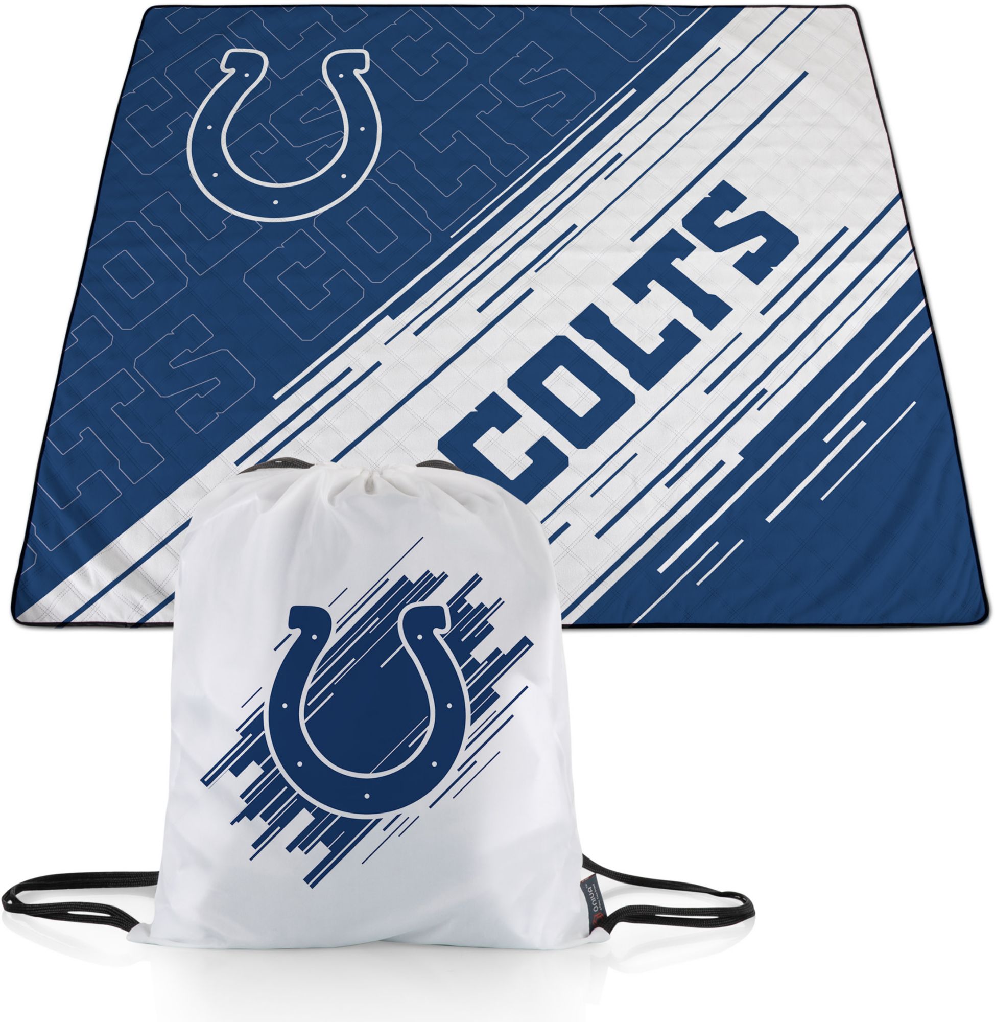 Picnic Time Indianapolis Colts Outdoor Picnic Blanket product image