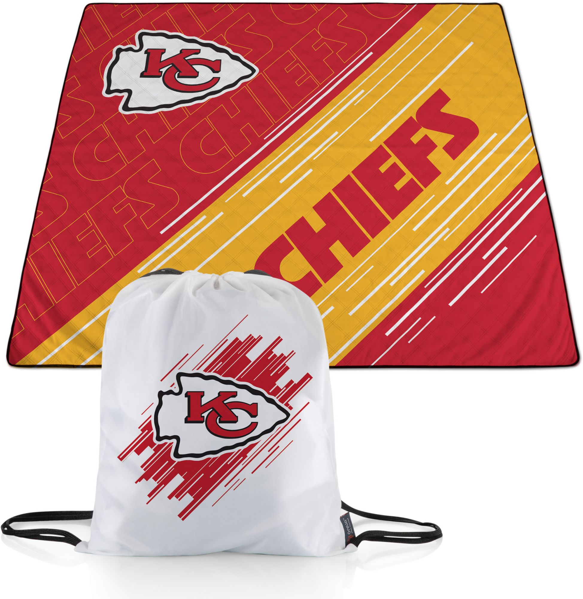 Picnic Time Kansas City Chiefs Outdoor Picnic Blanket product image