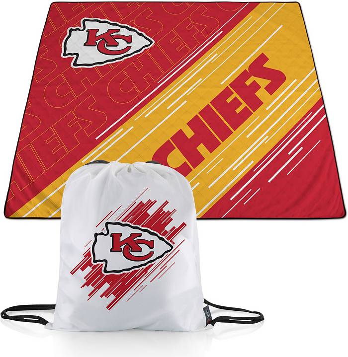 Kansas City Chiefs Tapestry Throw by Northwest