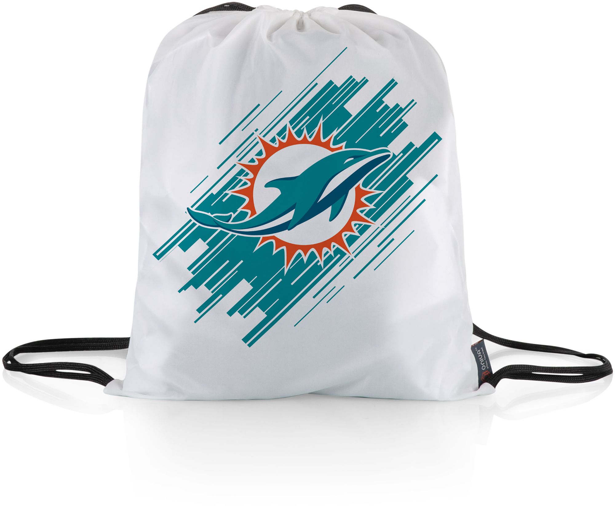 Picnic Time Miami Dolphins Outdoor Picnic Blanket product image