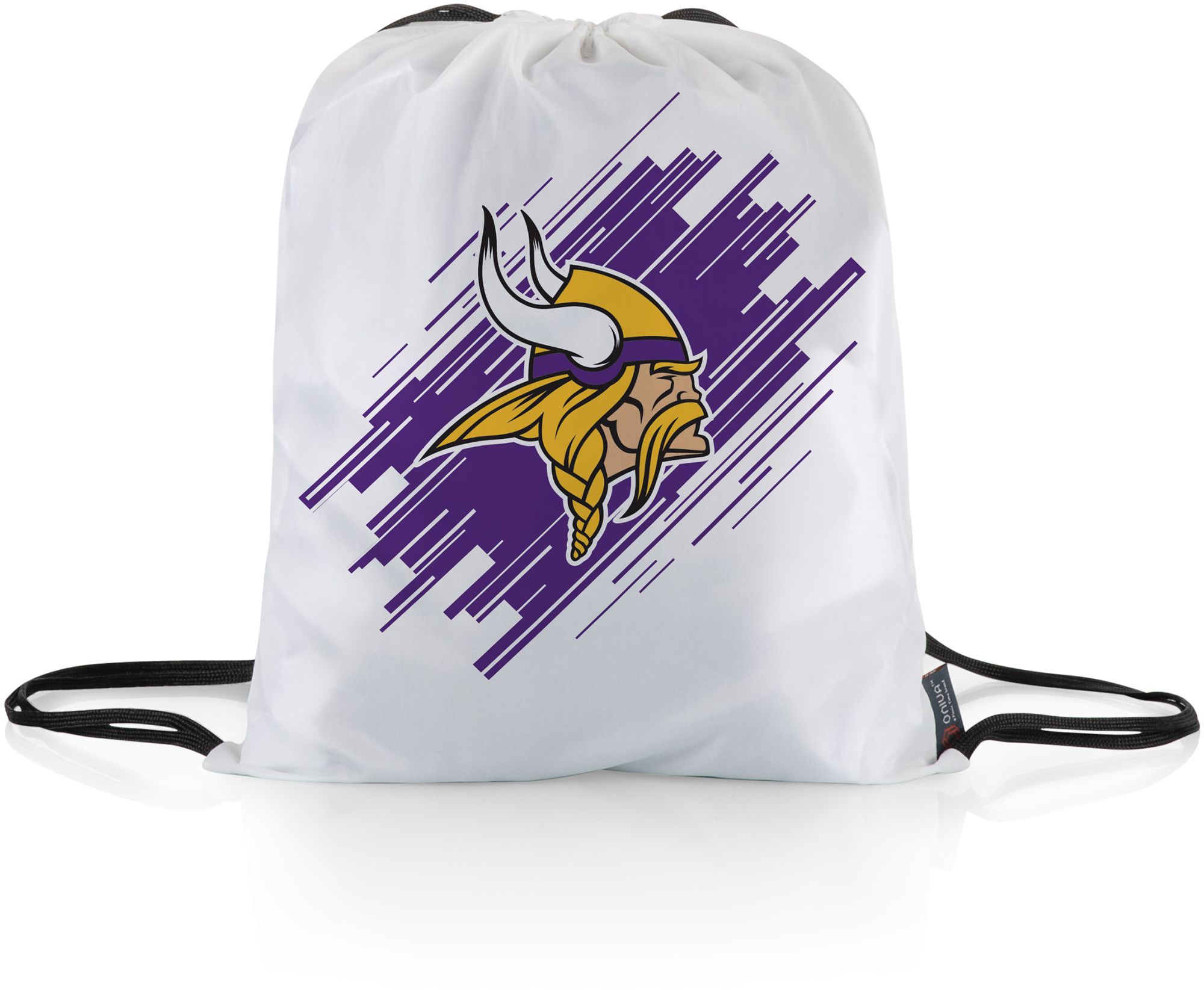 Picnic Time Minnesota Vikings Outdoor Picnic Blanket