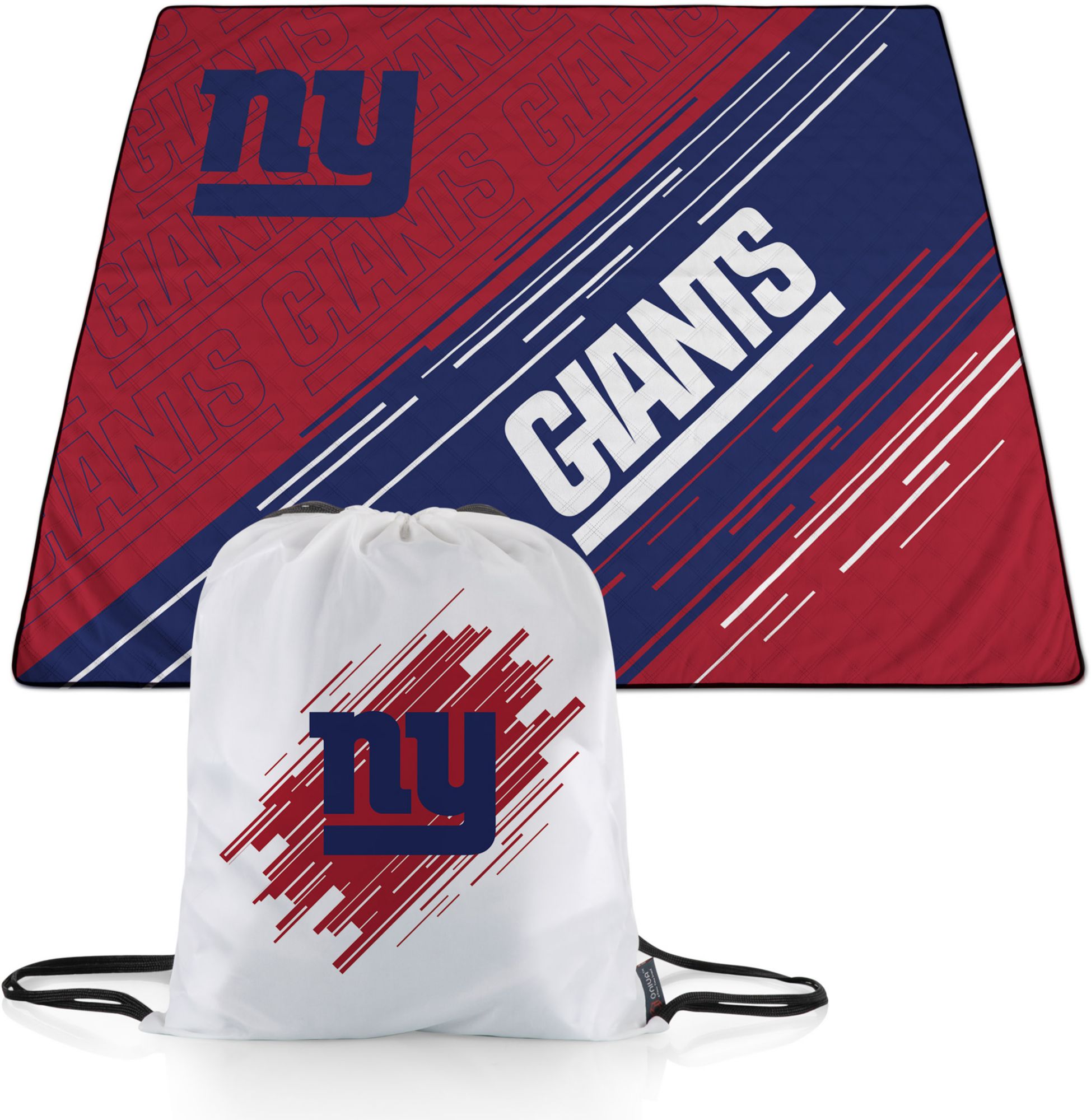 Picnic Time New York Giants Outdoor Picnic Blanket product image