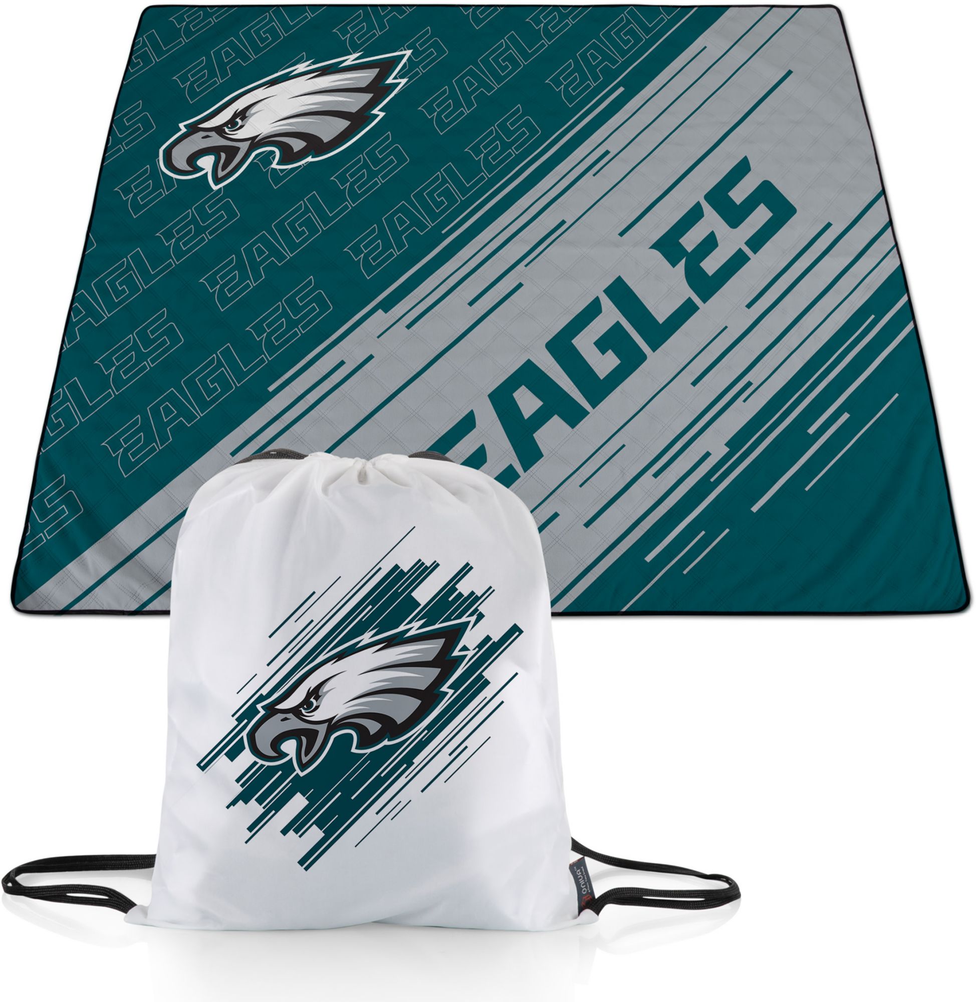 Picnic Time Philadelphia Eagles Outdoor Picnic Blanket product image
