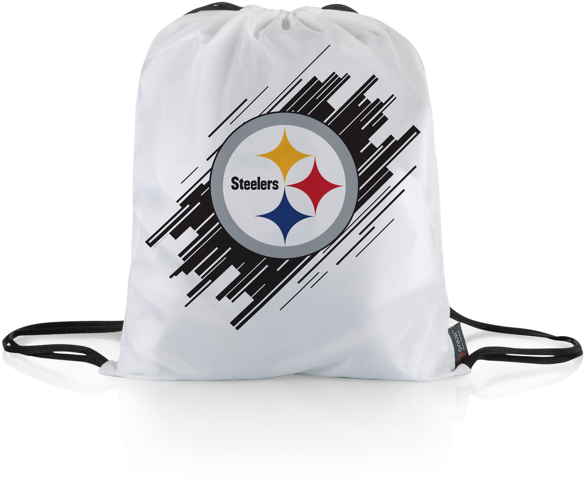 Picnic Time Pittsburgh Steelers Outdoor Picnic Blanket