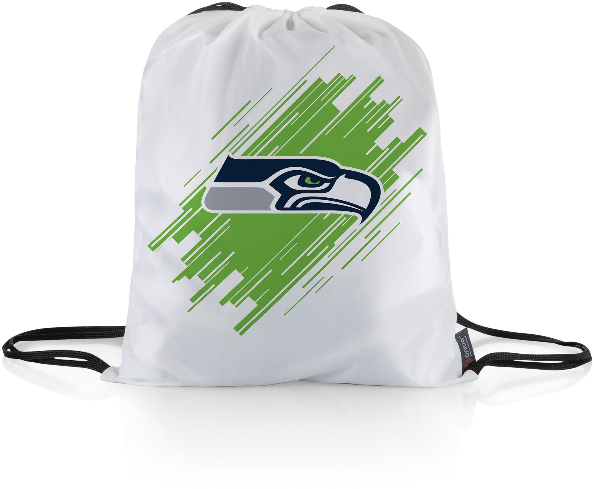 Picnic Time Seattle Seahawks Outdoor Picnic Blanket