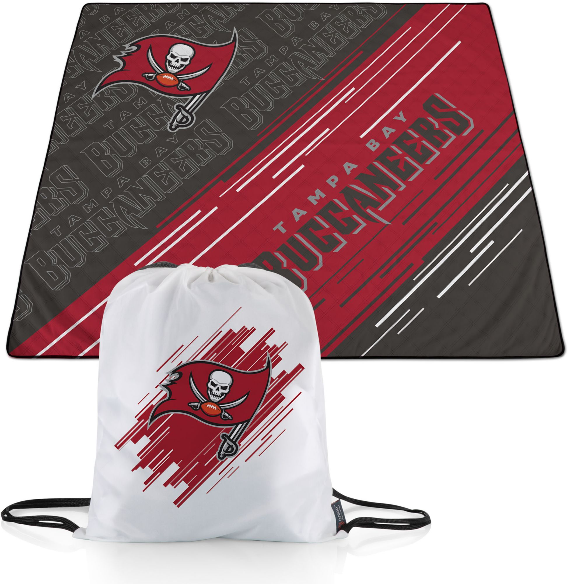 Picnic Time Tampa Bay Buccaneers Outdoor Picnic Blanket product image